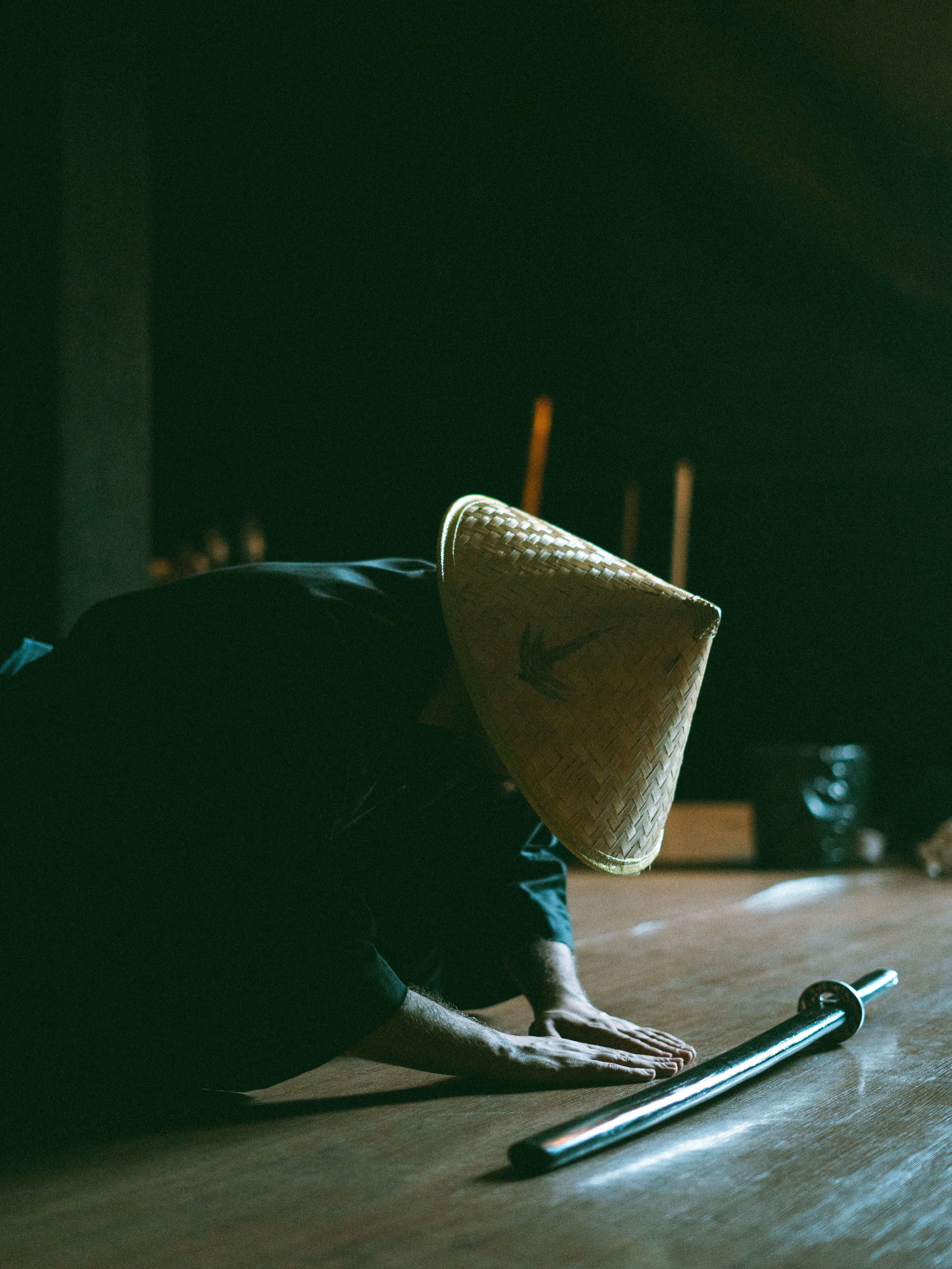 Philosophy Book Of The Samurai
