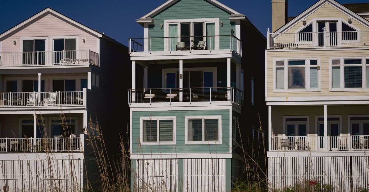 Pintura para casas frente al mar en Puerto Plata