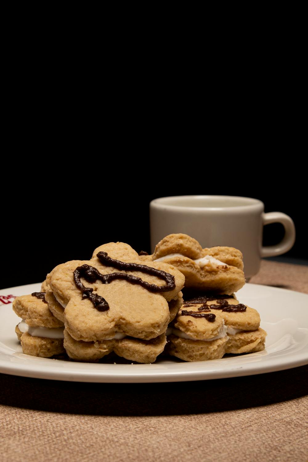 Cookie Dough Delight Cookie Dough Delight