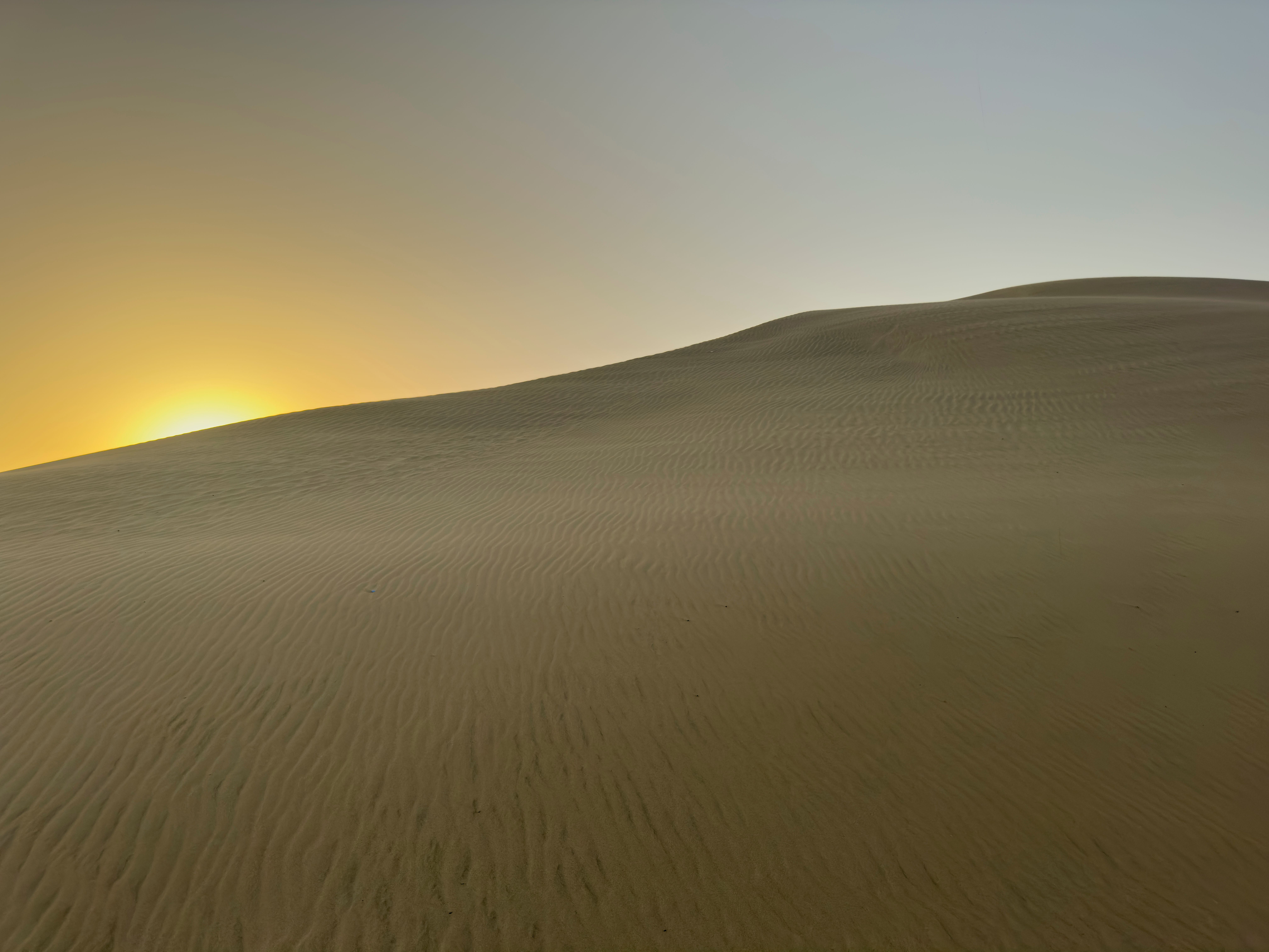 Crimson Desert Woke Me Up From a 10-Year Open World Coma