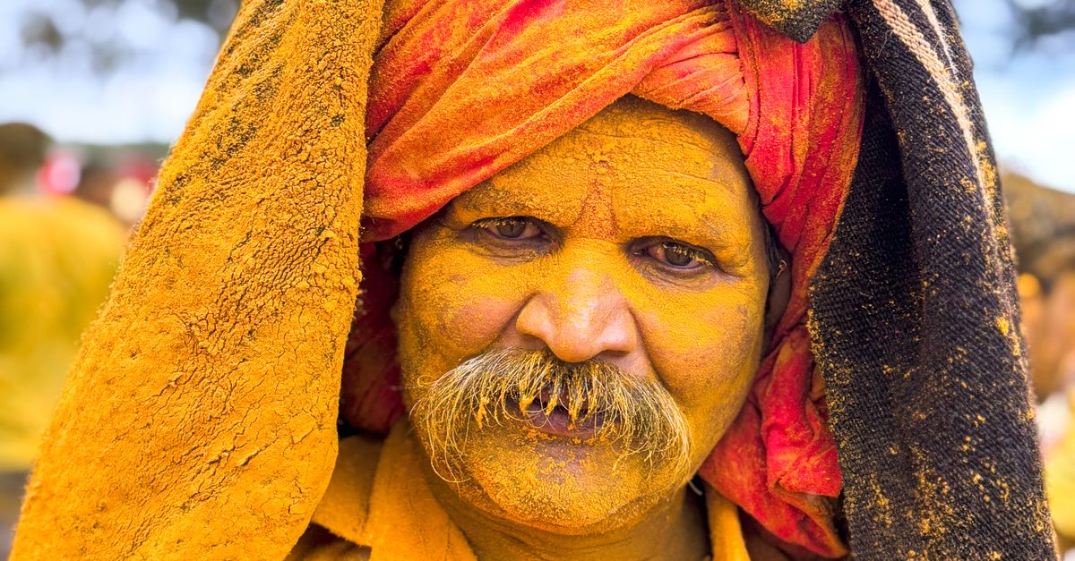 Parttan Vibrant Celebration of Pattan Kodoli Festival · Free Stock Photo