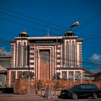 Palangka Raya
