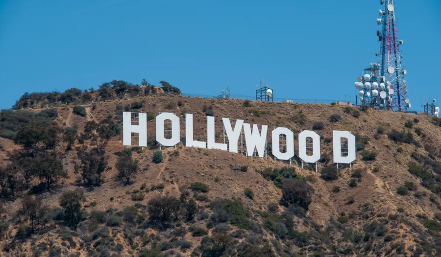 Hollywood