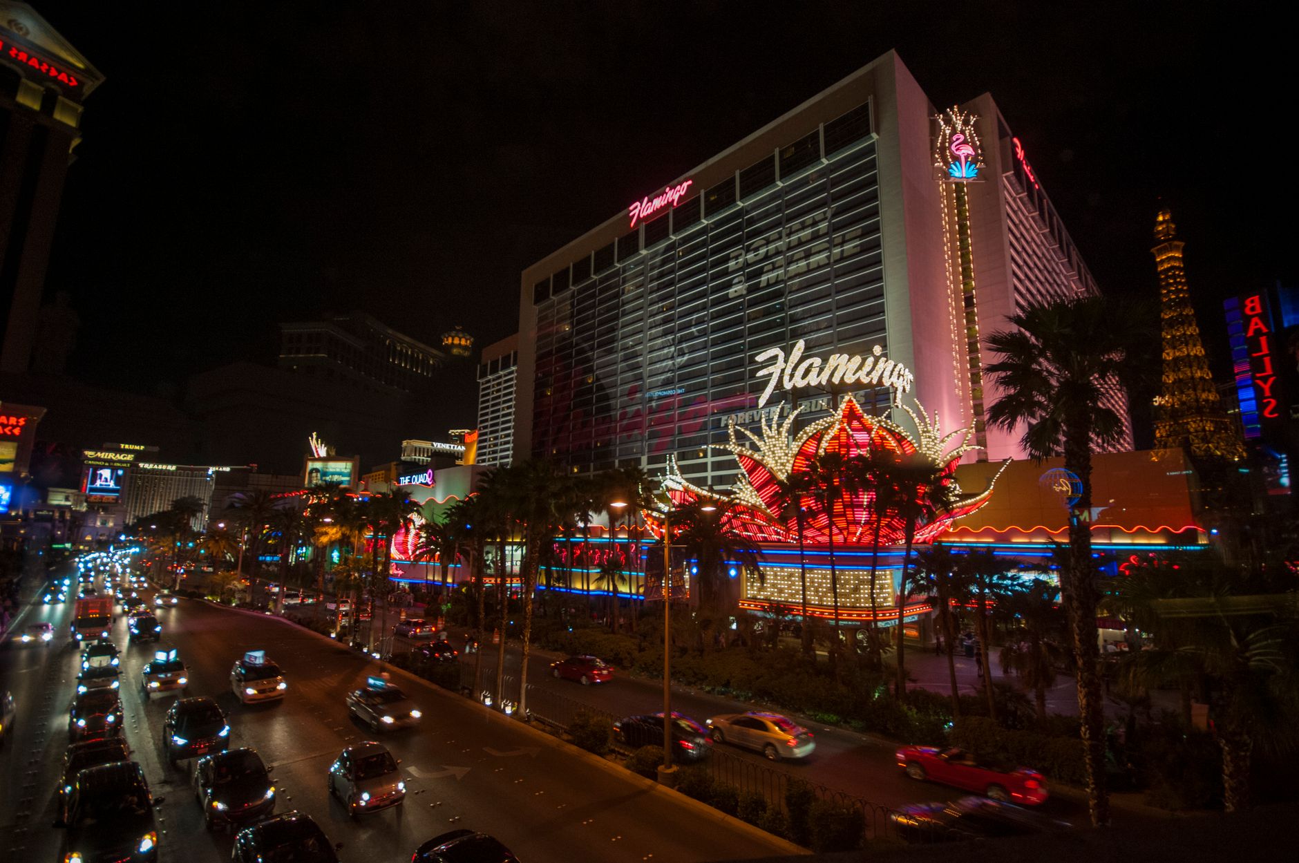 Las Vegas, USA