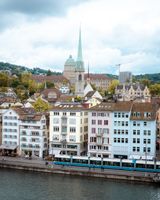 ETH Zurich