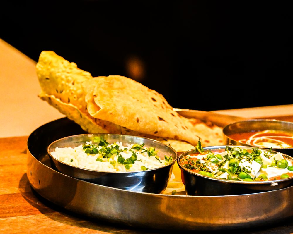 Paneer Lababdar