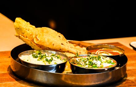 Thali