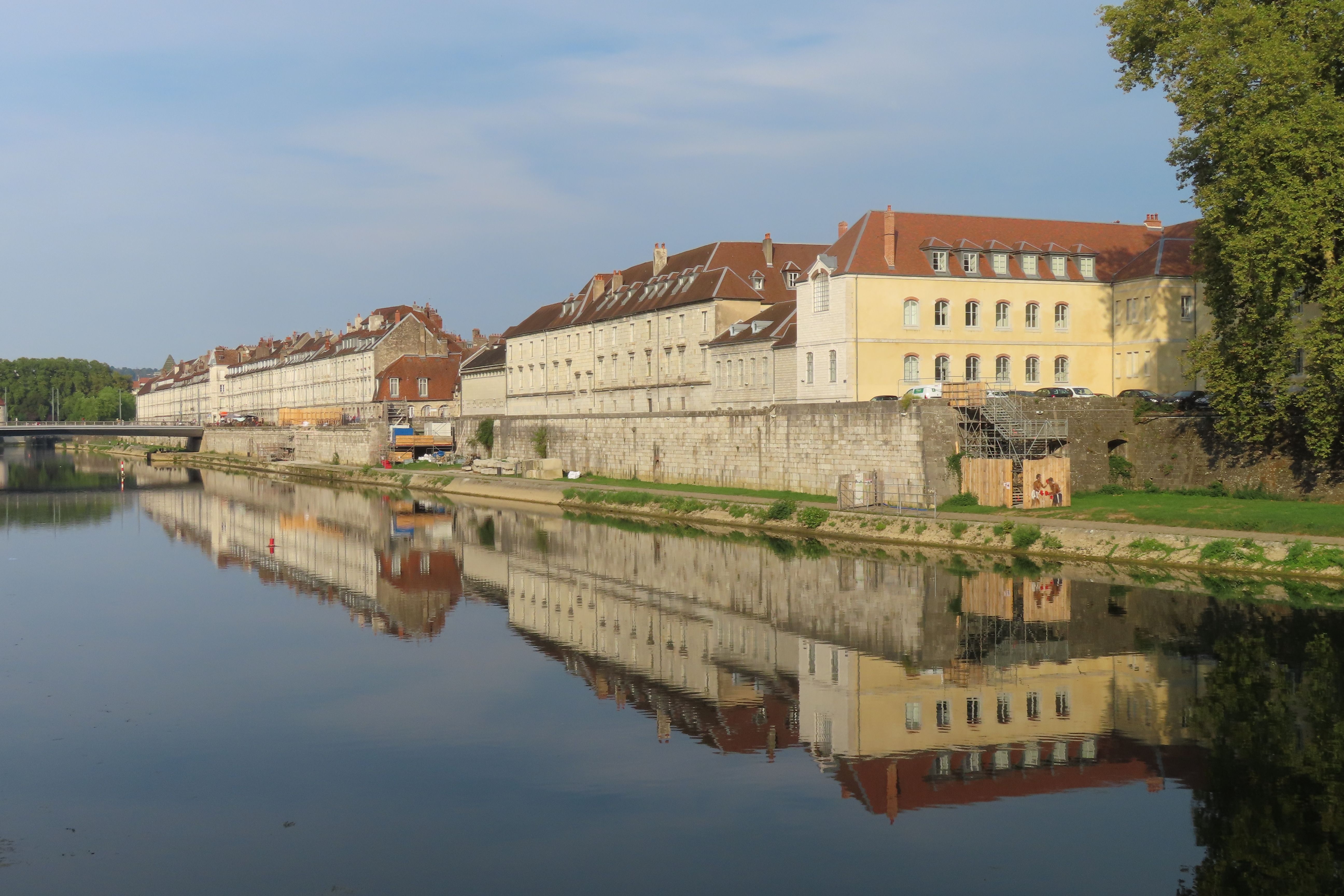 Museums & attractions in Besançon