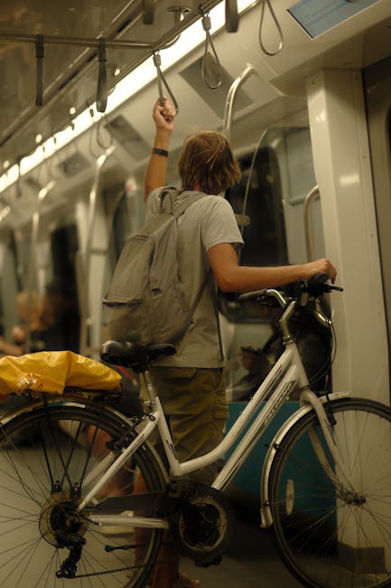 探訪台中綠空自行車道:綠空廊道中的城市綠洲體驗 探訪台中綠空自行車道:綠空廊道中的城市綠洲體驗