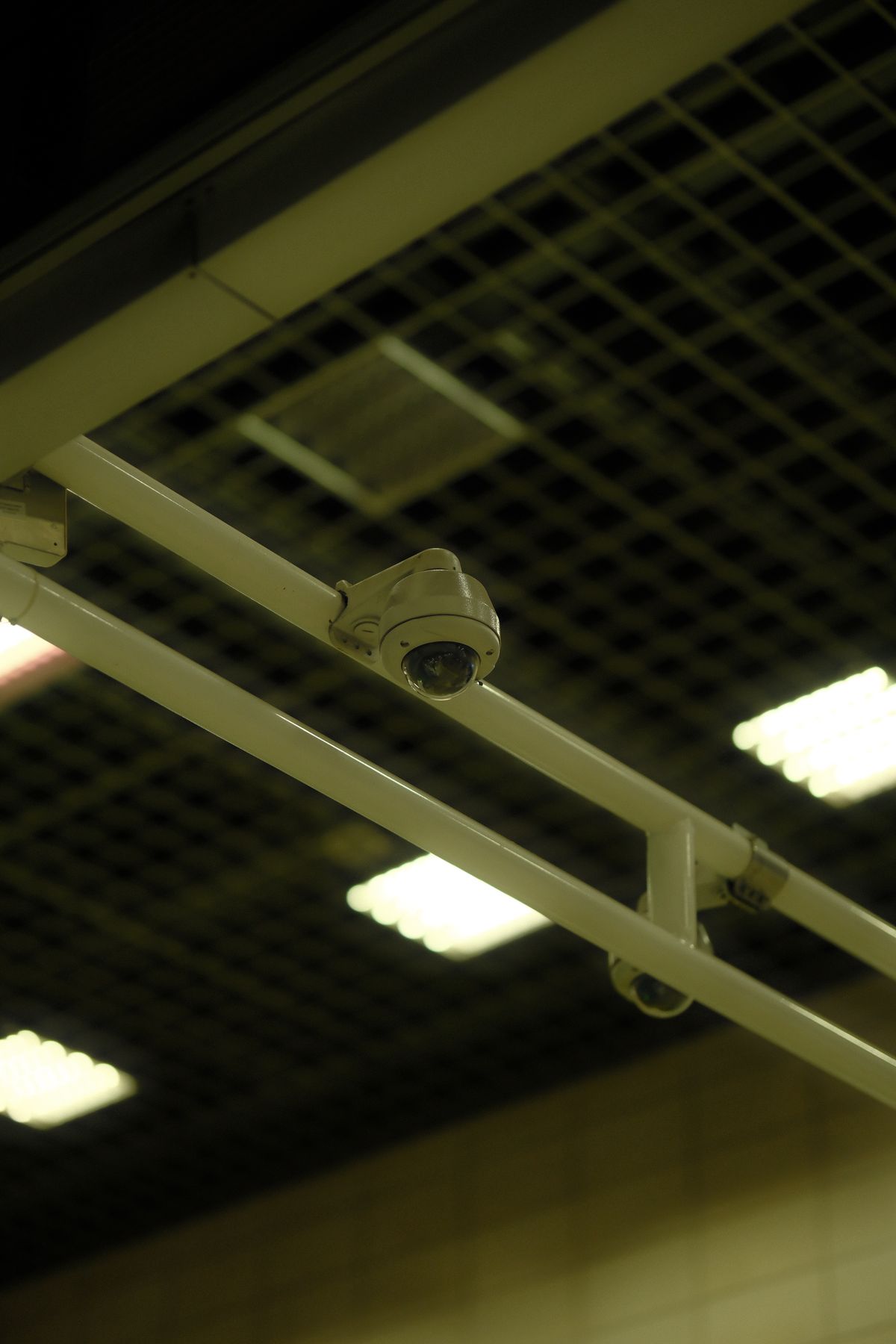 Access Control Systems