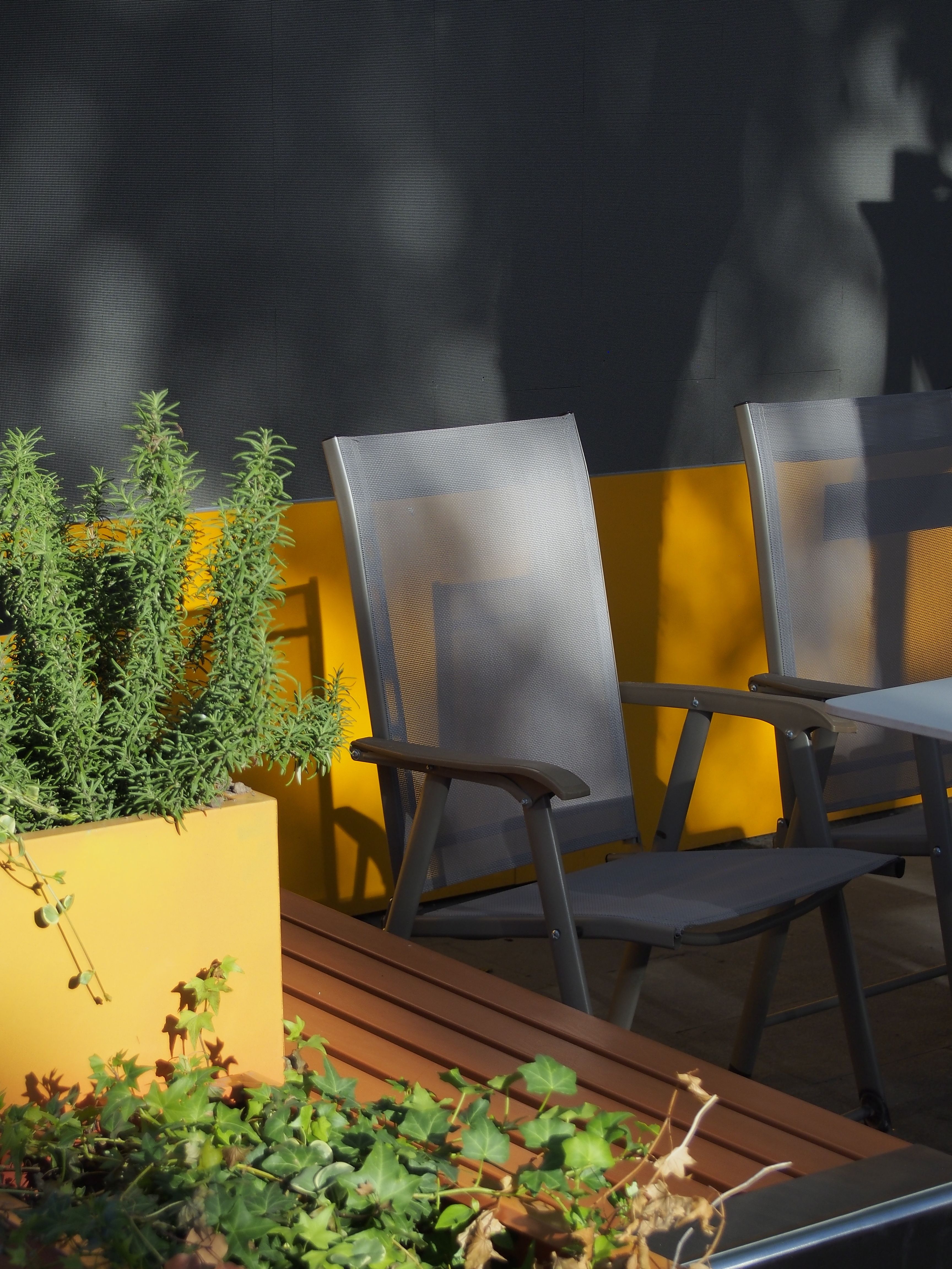 Comment aménager une petite terrasse pour lété 2026 - illustration