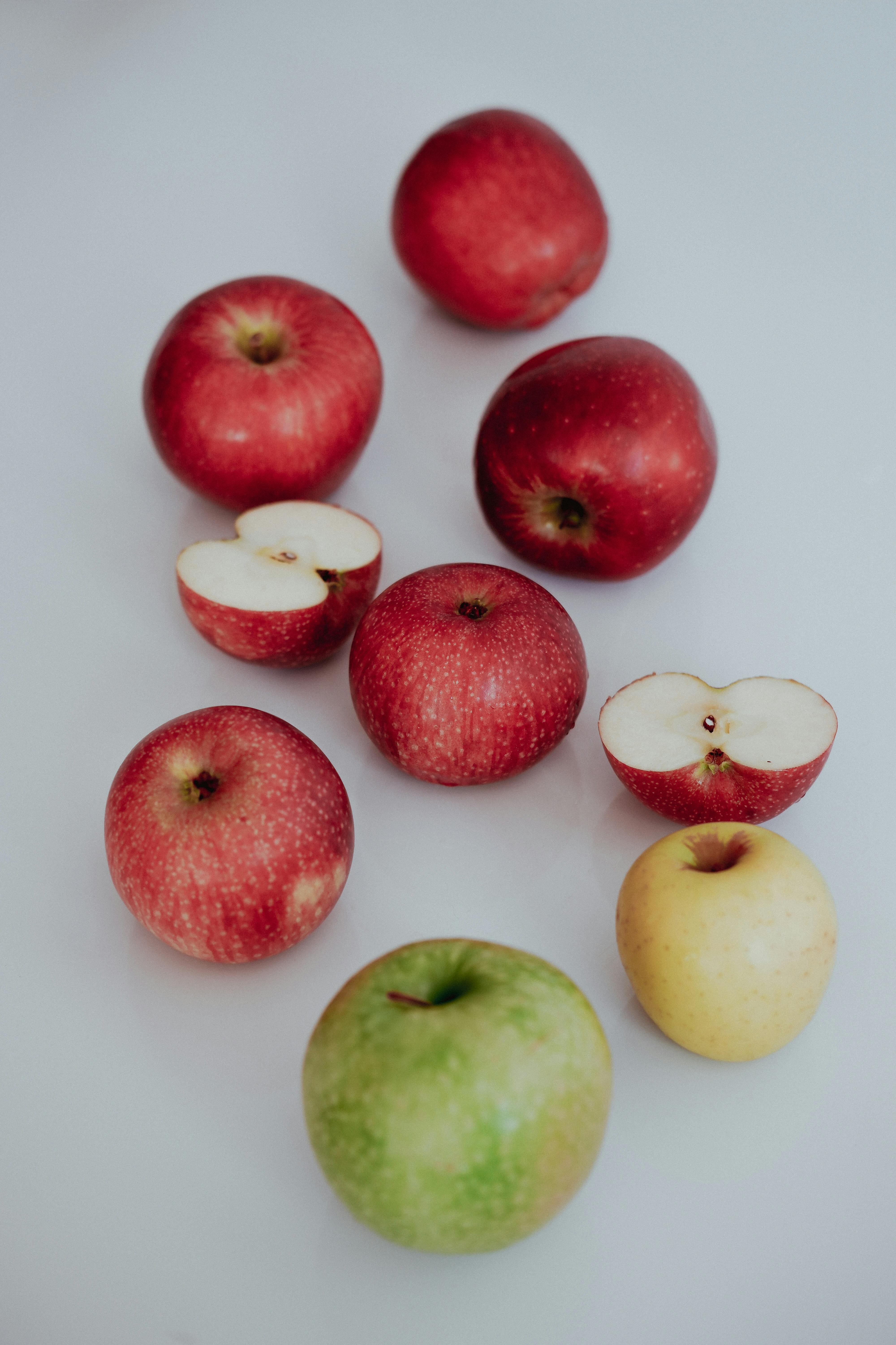 Meal Prep für gesunde Ernährung