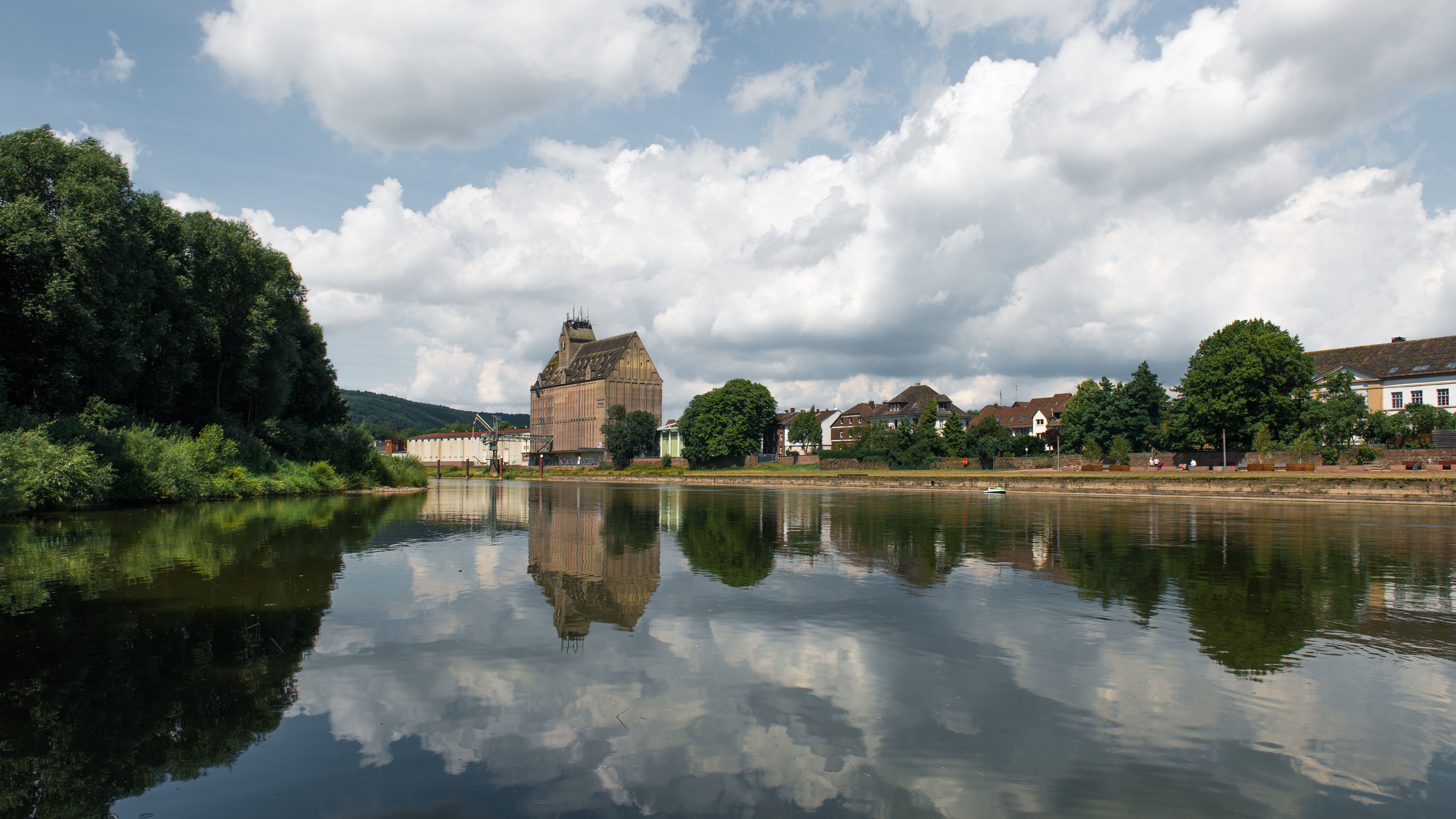 Regionale Biertour durch Franken