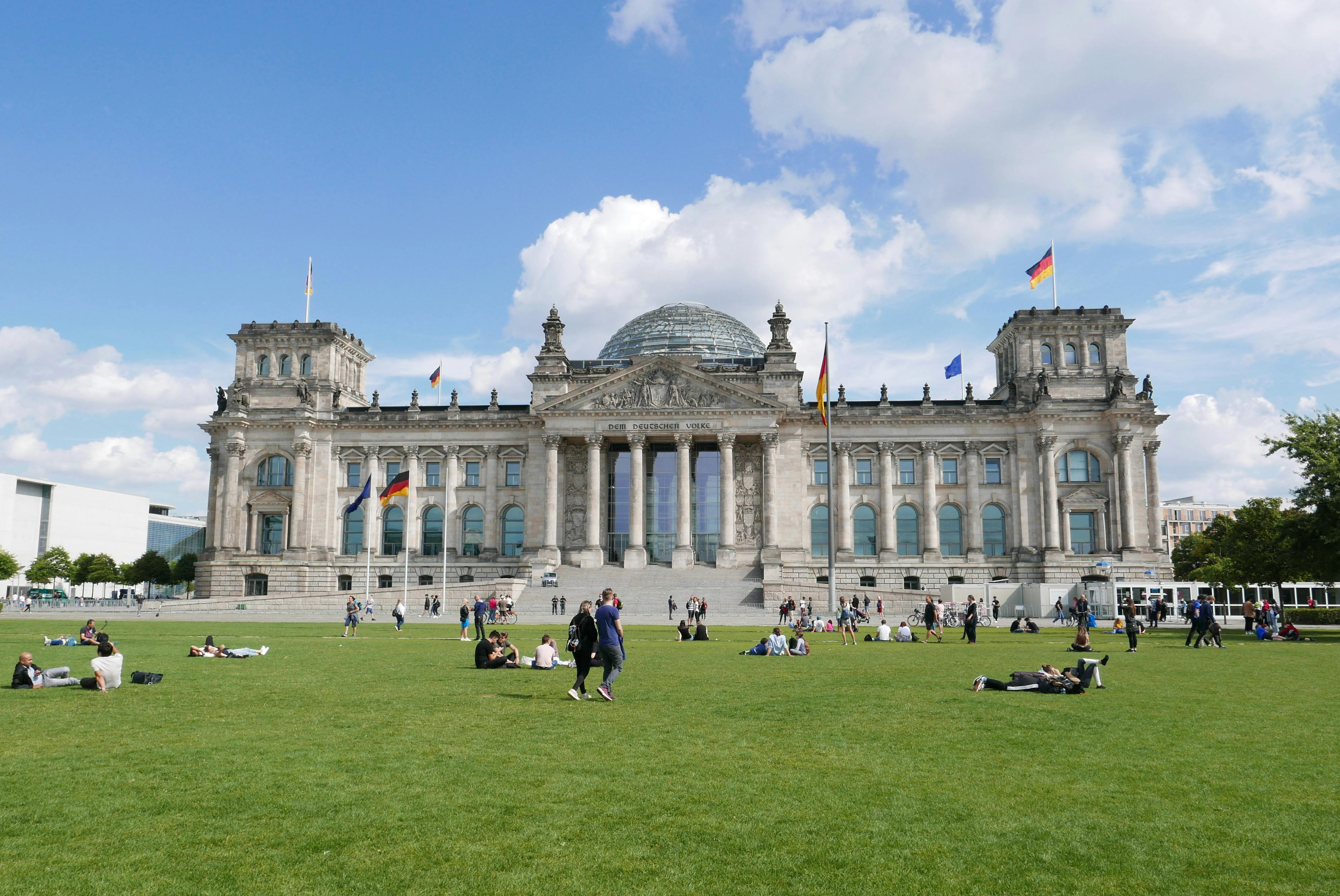 politics general knowledge quiz — Photo by Urban Roots on Pexels