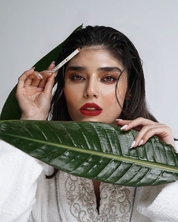 Special Events Makeup