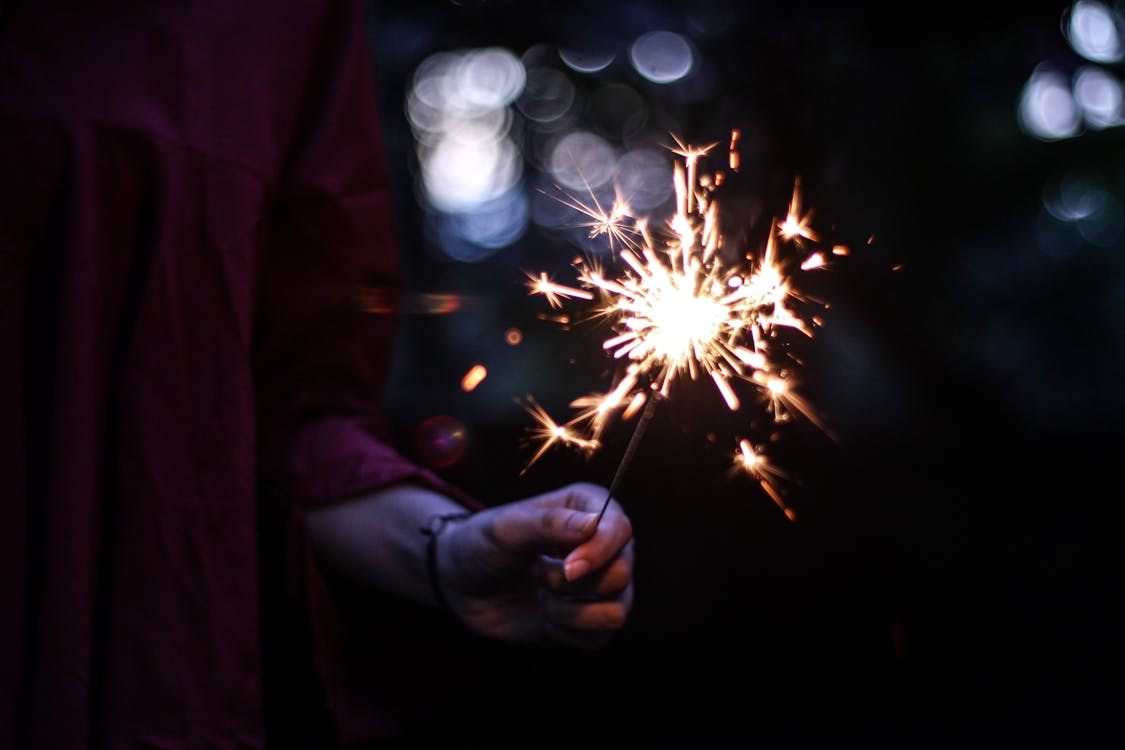 Δωρεάν στοκ φωτογραφιών με bokeh, αναμμένος, άνθρωπος