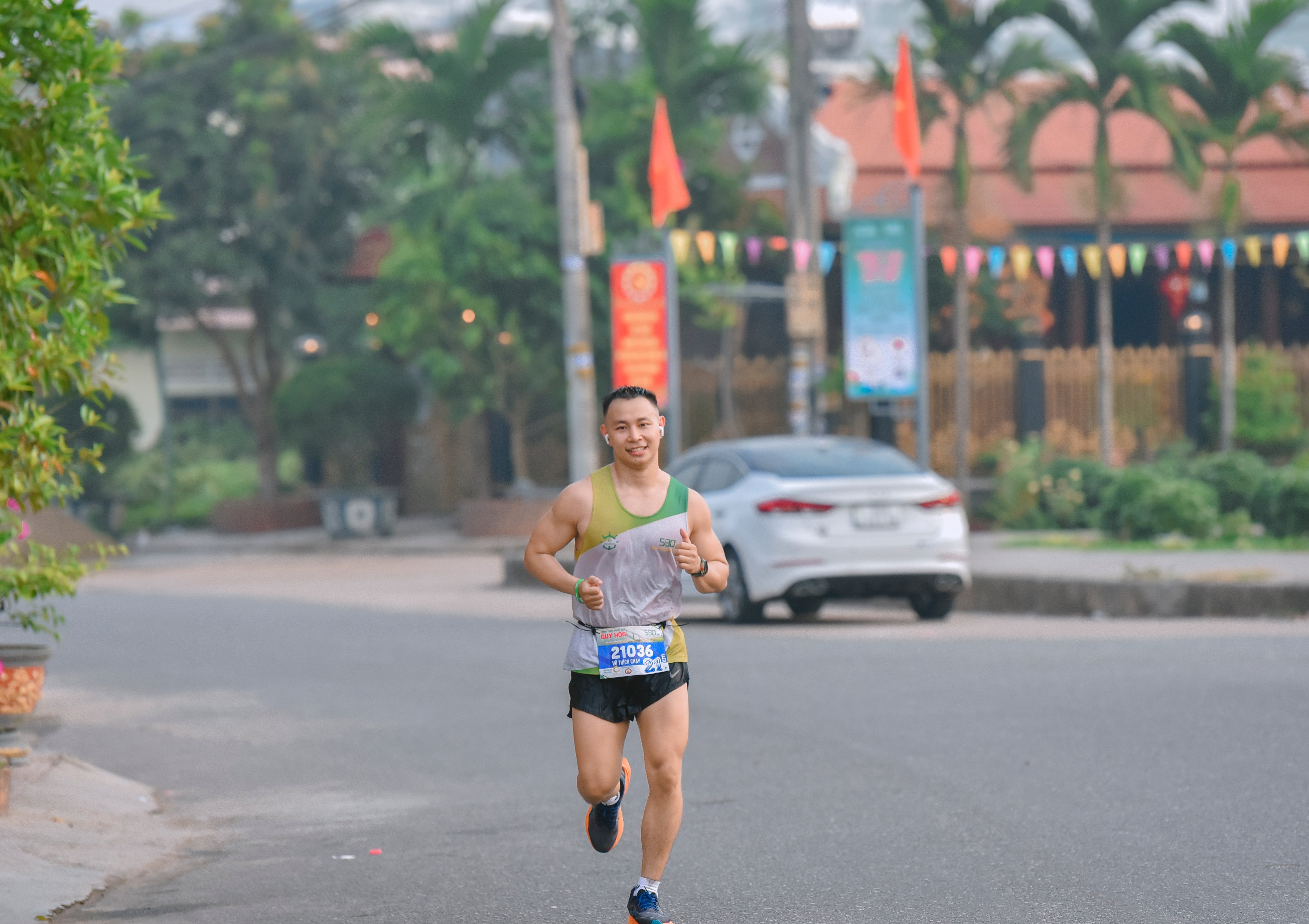 Remember running a mile at school? Trump's reinstating these physical fitness awards — Photo by Anh Tuấn Lê on Pexels