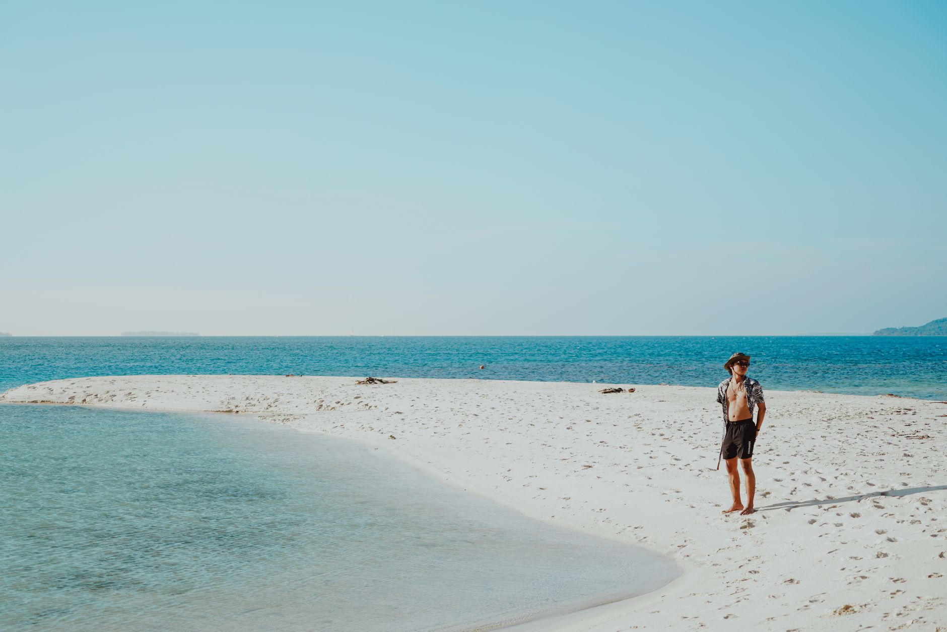 Menyelami Keindahan Pulau Samalona di Makassar: Panduan Lengkap untuk Wisatawan