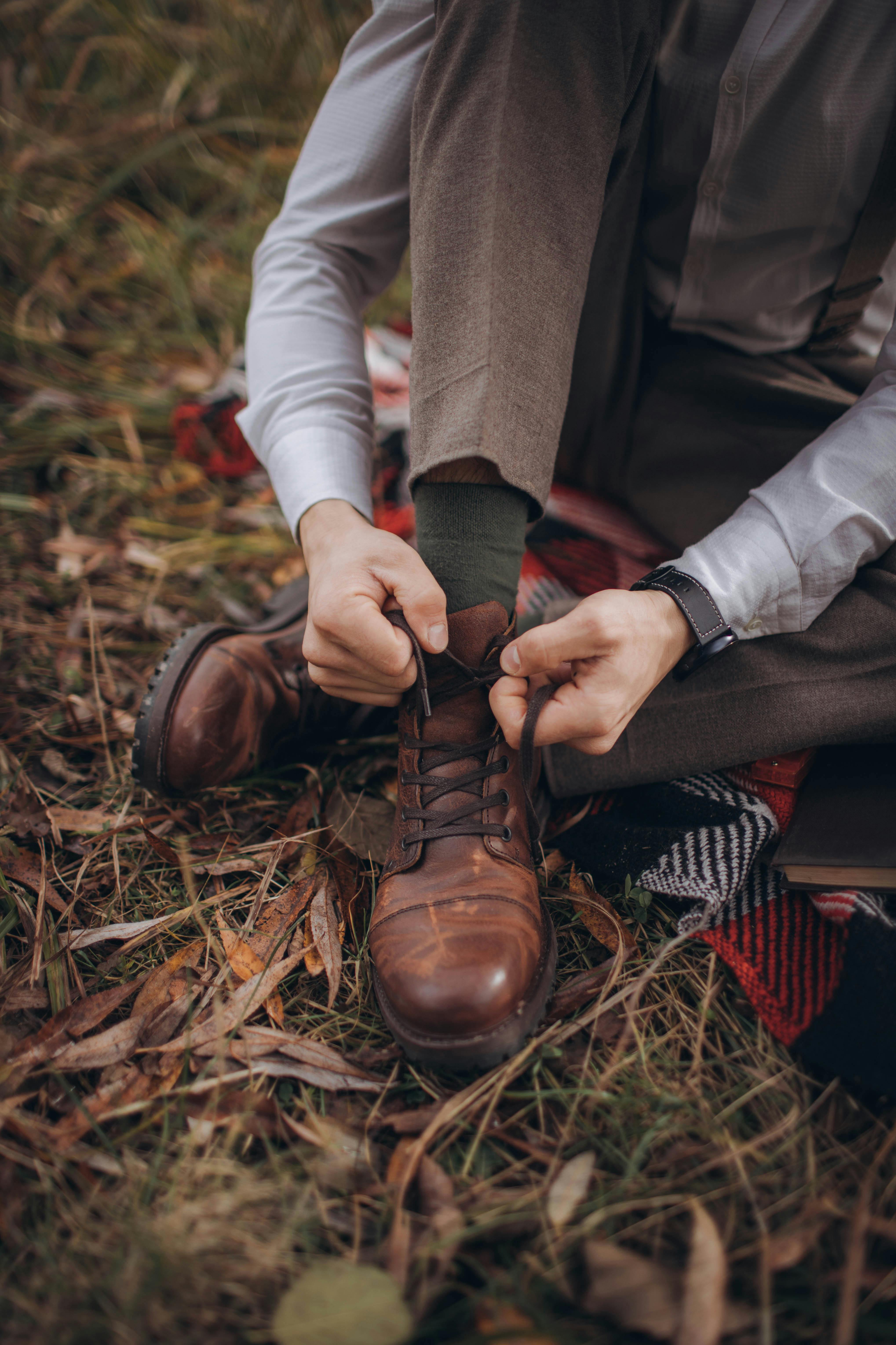 Easy Tips for Taking Care of Your Cotton Socks