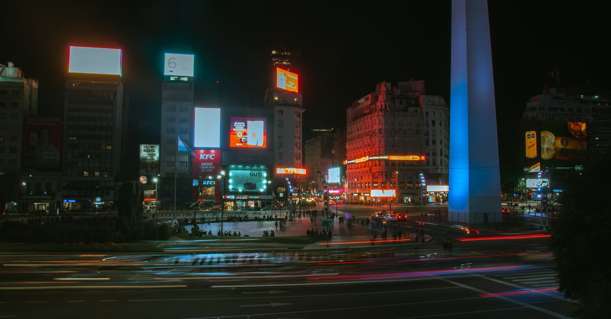 Buenos Aires in 3 Days — The Perfect Itinerary