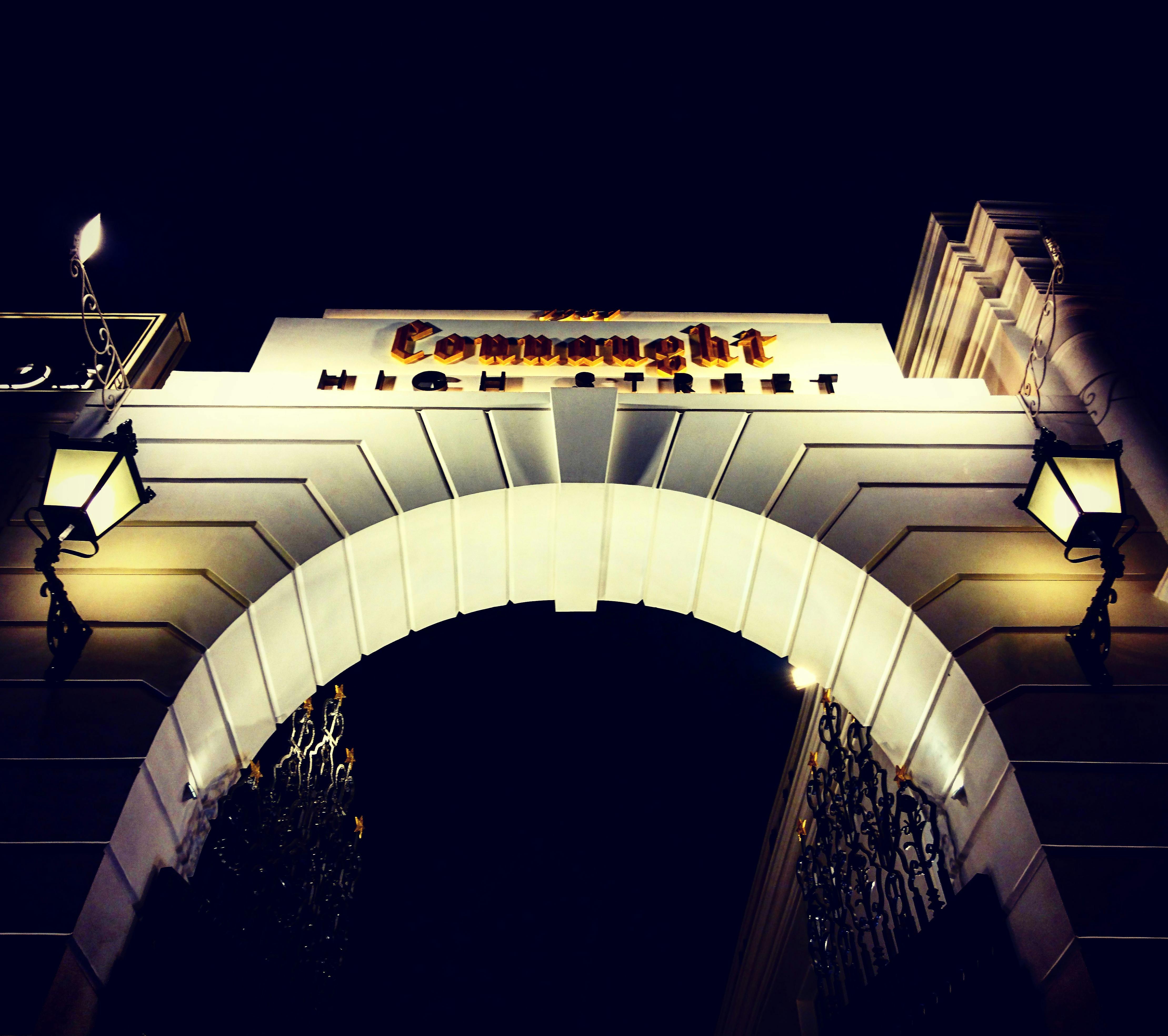 Free stock photo of delhi, india