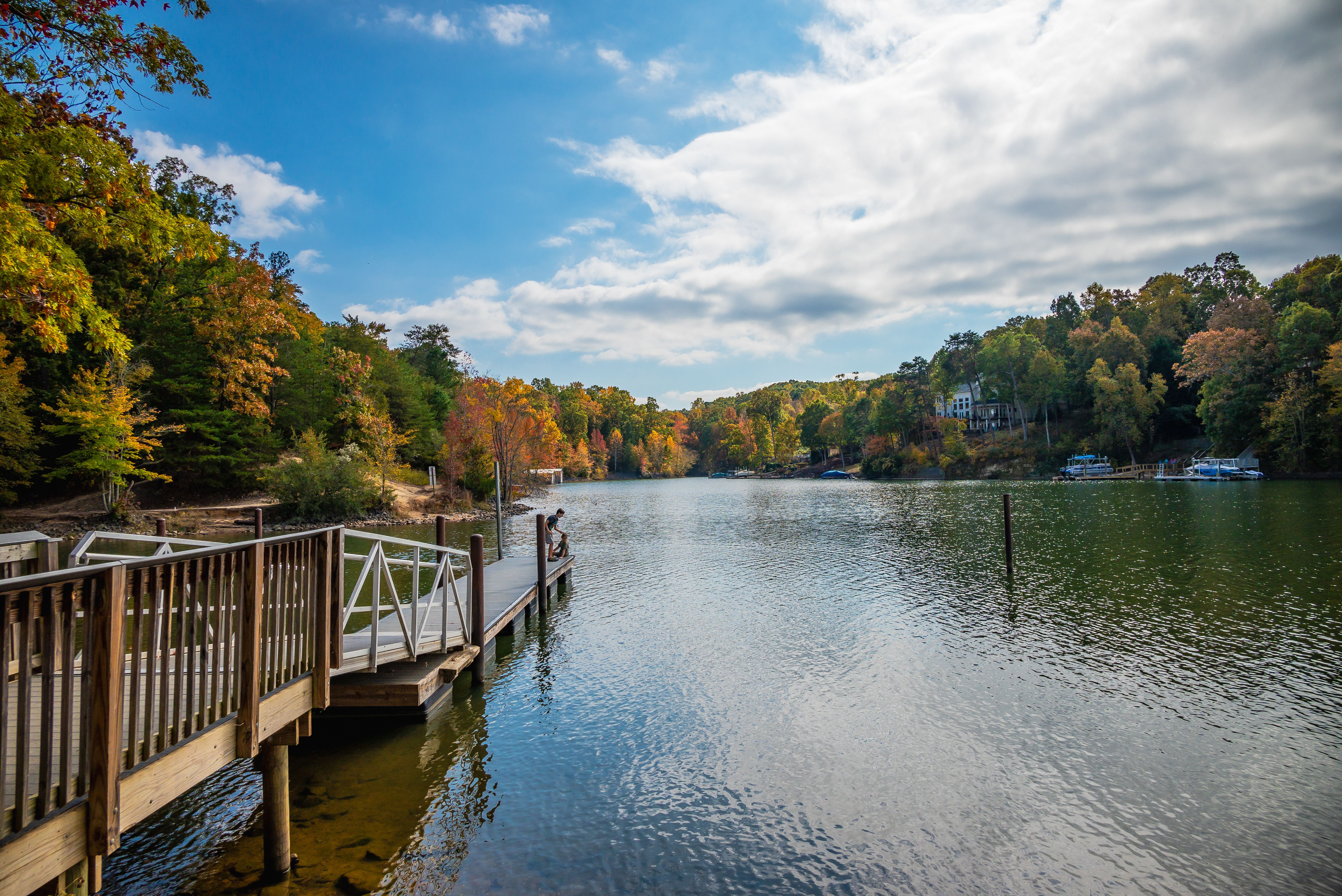 Sylvania Waters