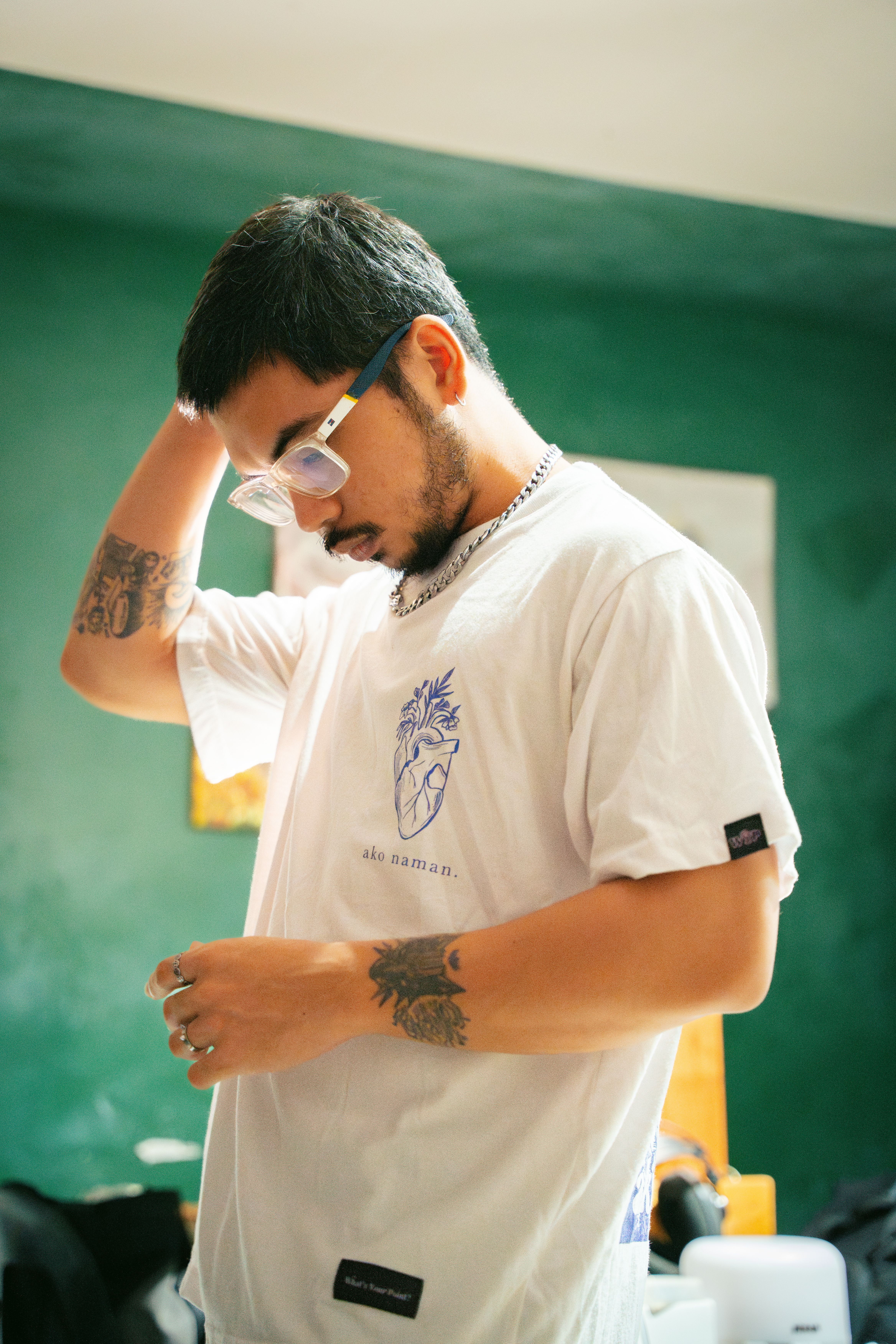 Rodrigo Lemos