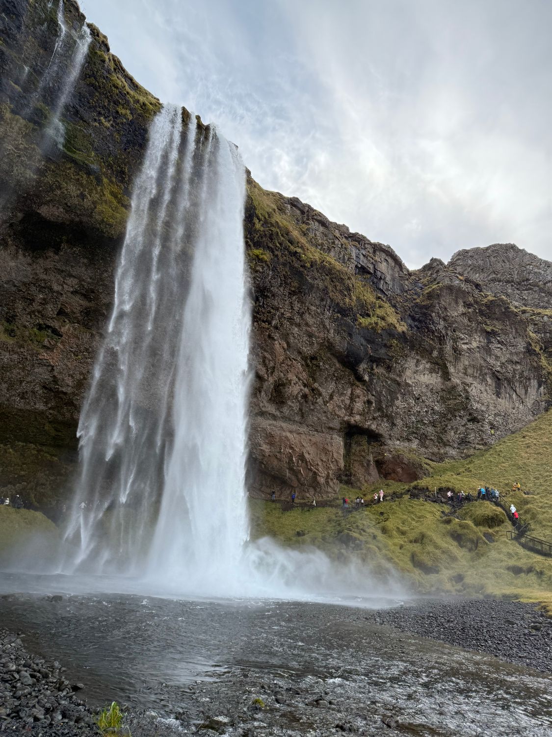 MyPuzzle 1000 Teile – Seljalandsfoss Wasserfall In Island Bei Sonnenuntergang – Premium-Puzzle Für Erwachsene MyPuzzle 1000 Teile – Seljalandsfoss Wasserfall In Island Bei Sonnenuntergang – Premium-Puzzle Für Erwachsene