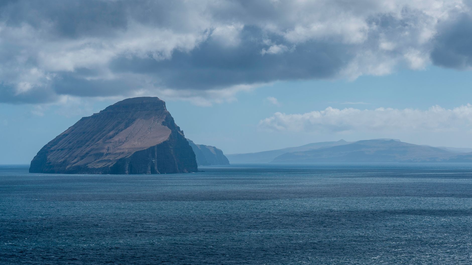 Faroe Islands, Denmark