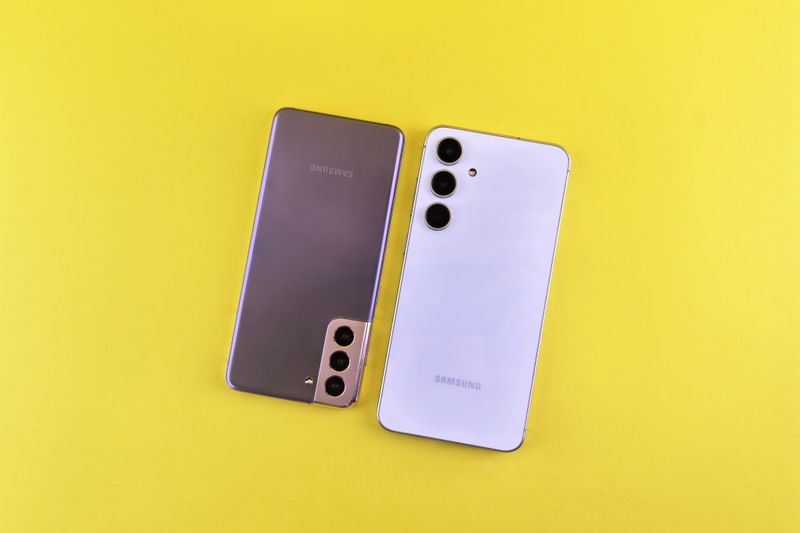 10. Asus Zenfone 12 Lite