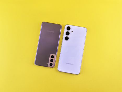 Review of New Samsung Fold 6: The Ultimate Foldable Phone?