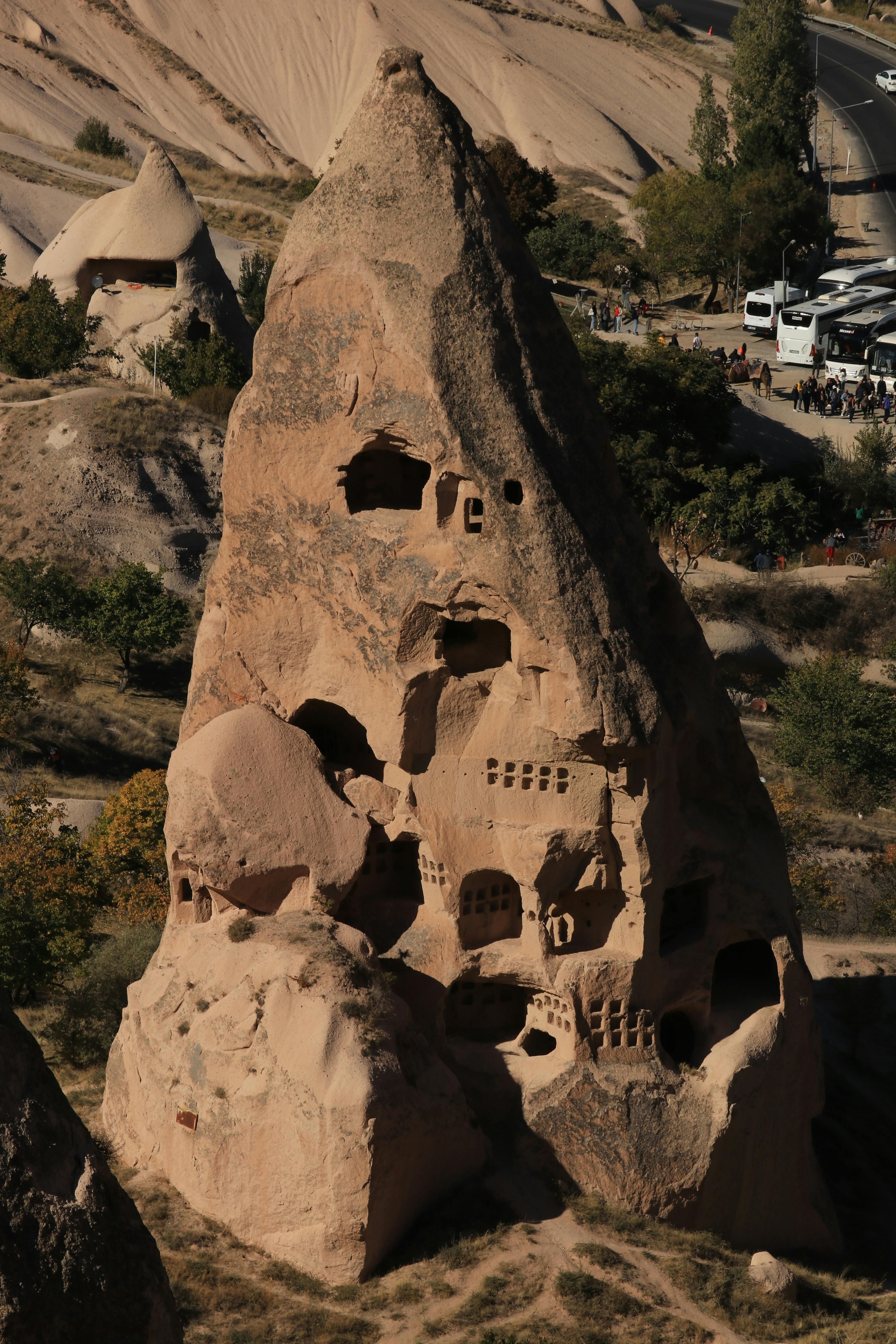 Family-Friendly Activities Near Cappadocia’s Fairy Chimneys: A Complete Guide