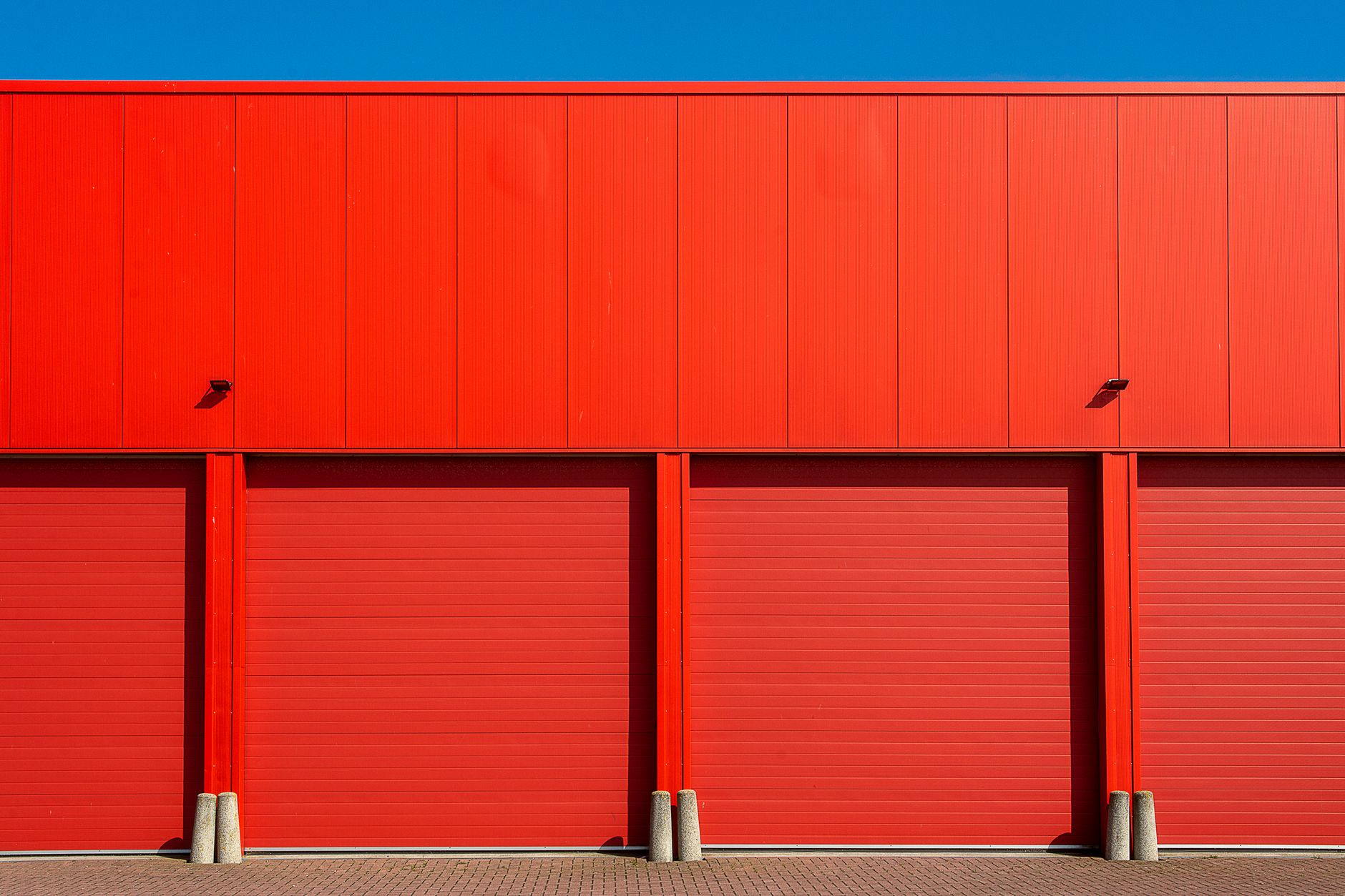Blackstone to Launch Investment Platform for Nordics Warehouses