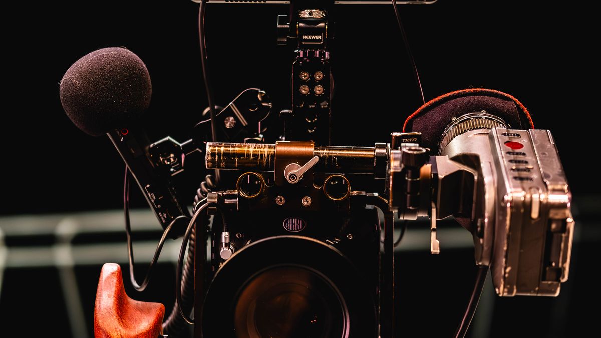 Nouvelles technologies dans le cinéma