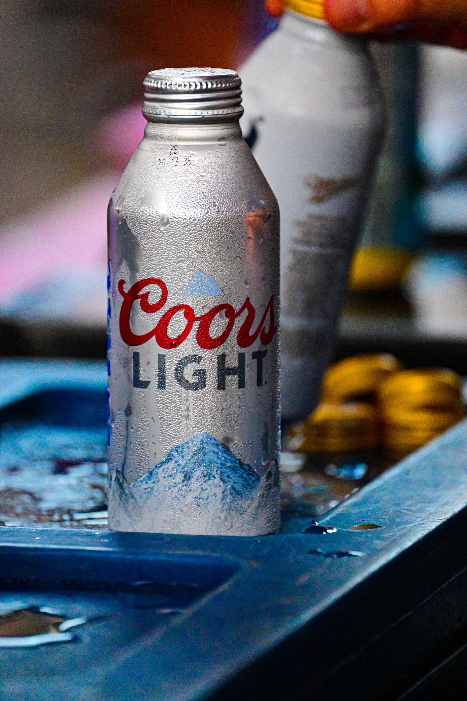 Coors Light Beer Clothes Photos, Download