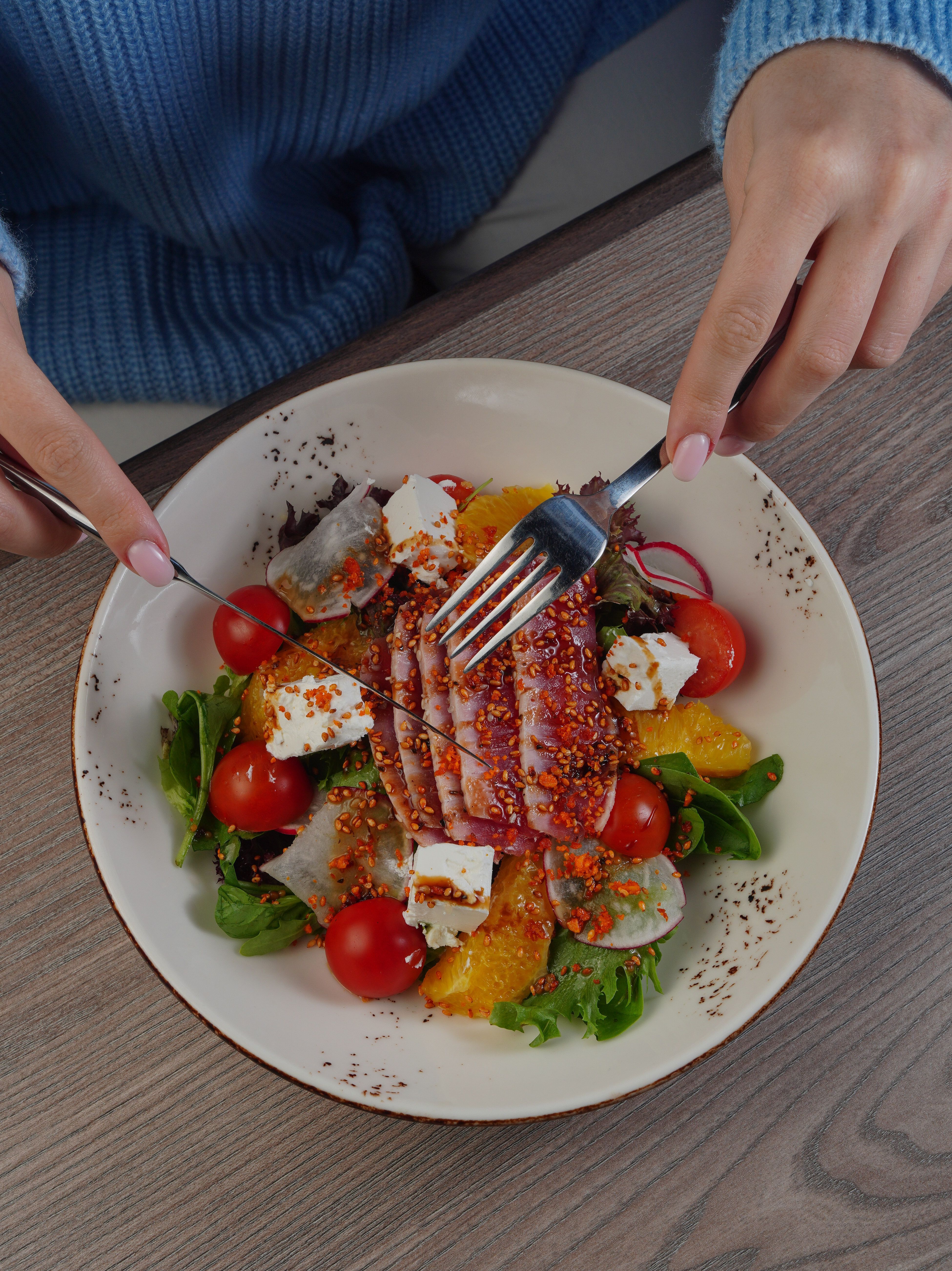 Healthy Dinner Recipes For Weight Loss