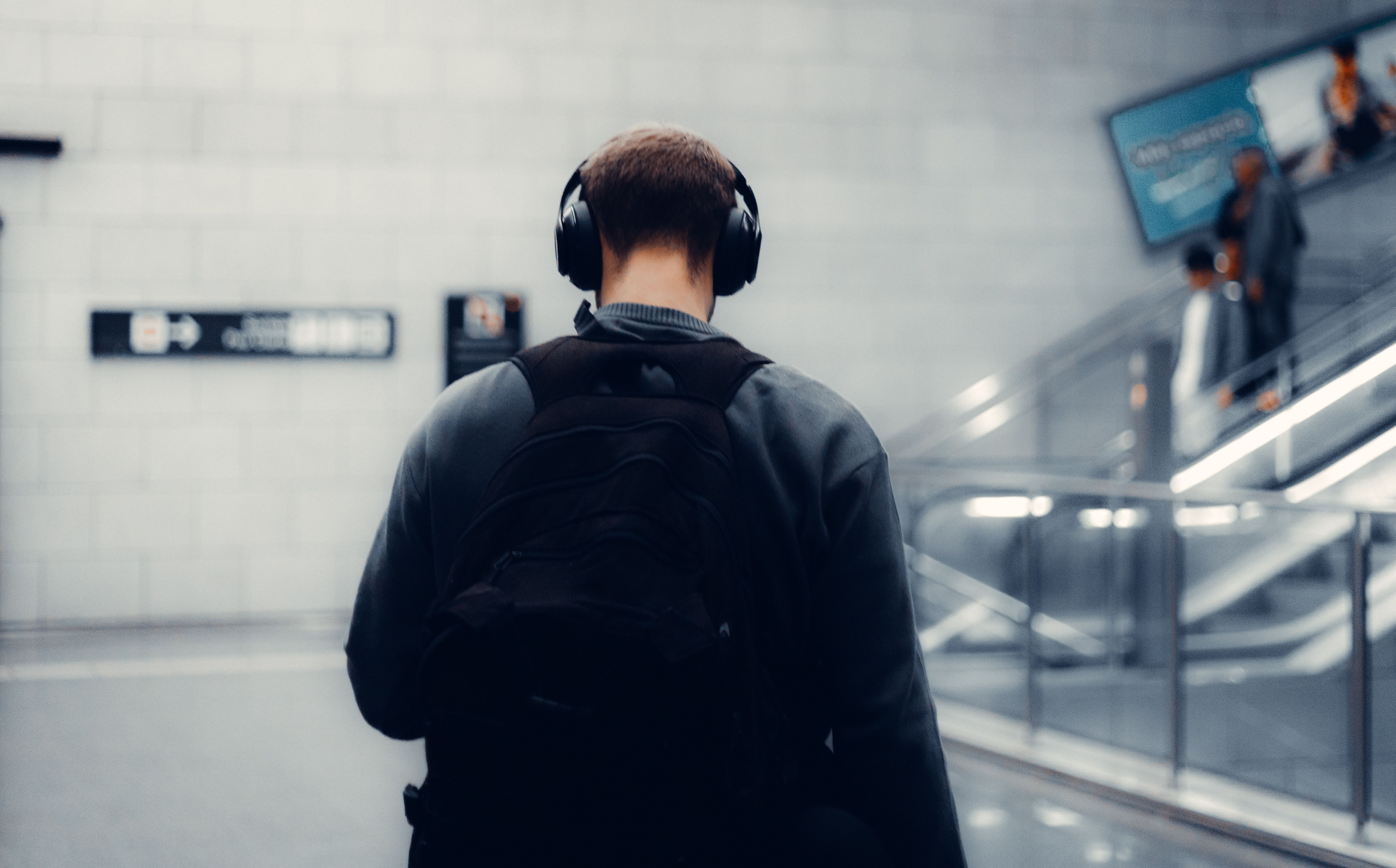 Écouteurs Bluetooth