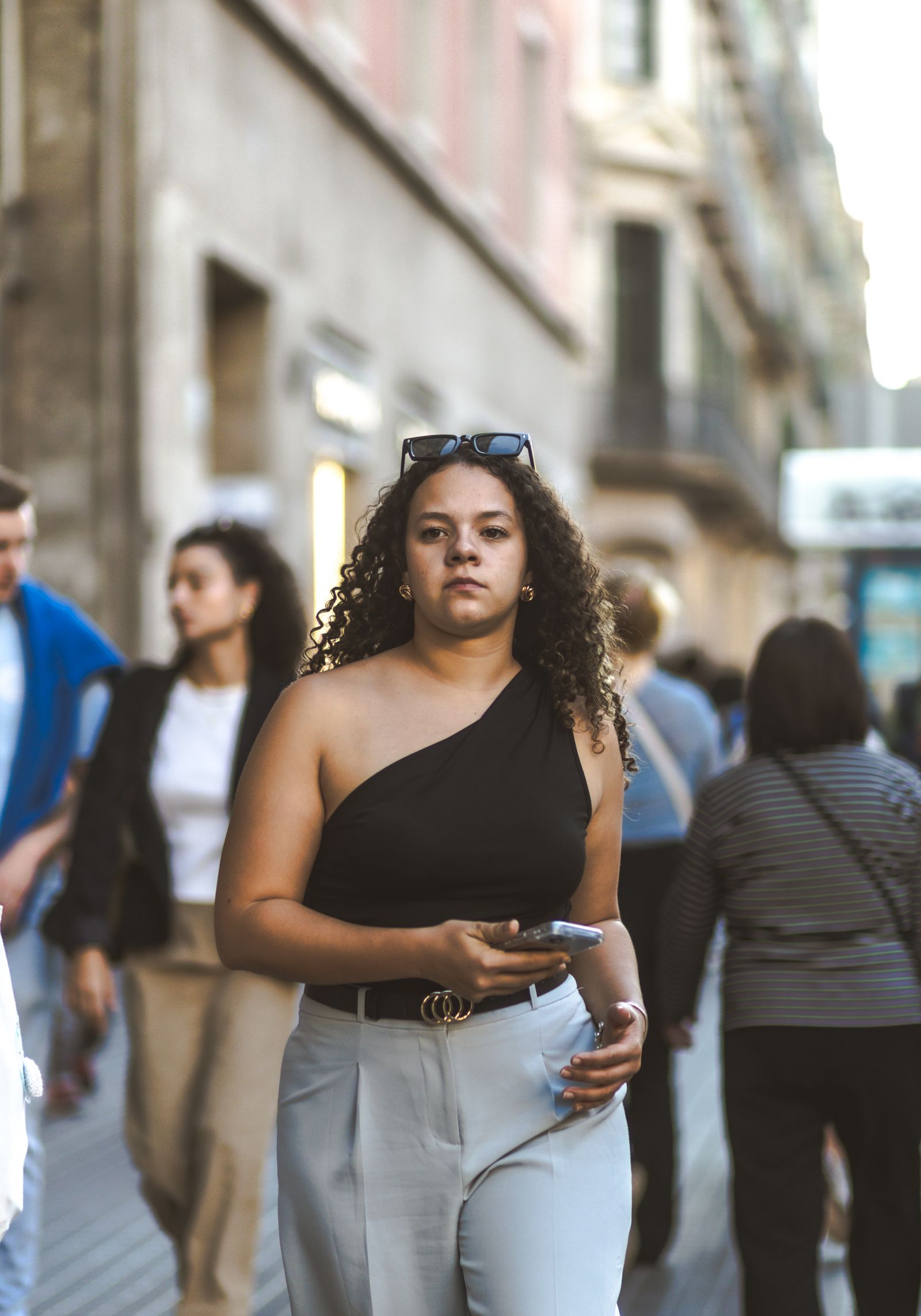 The Travel Safety Checklist for Women: 50 Things to Know Before You Go