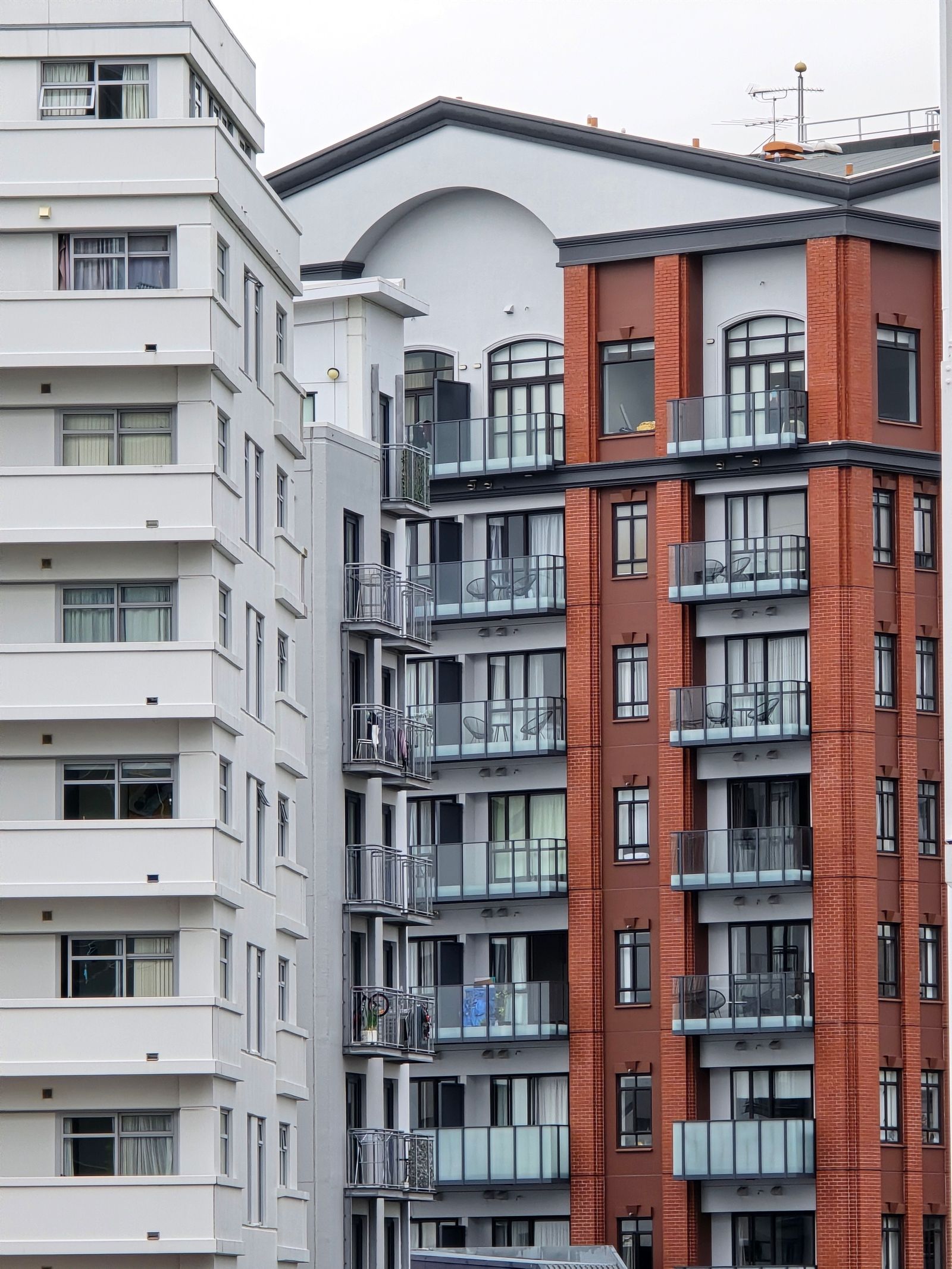 Horizon Madina Residences