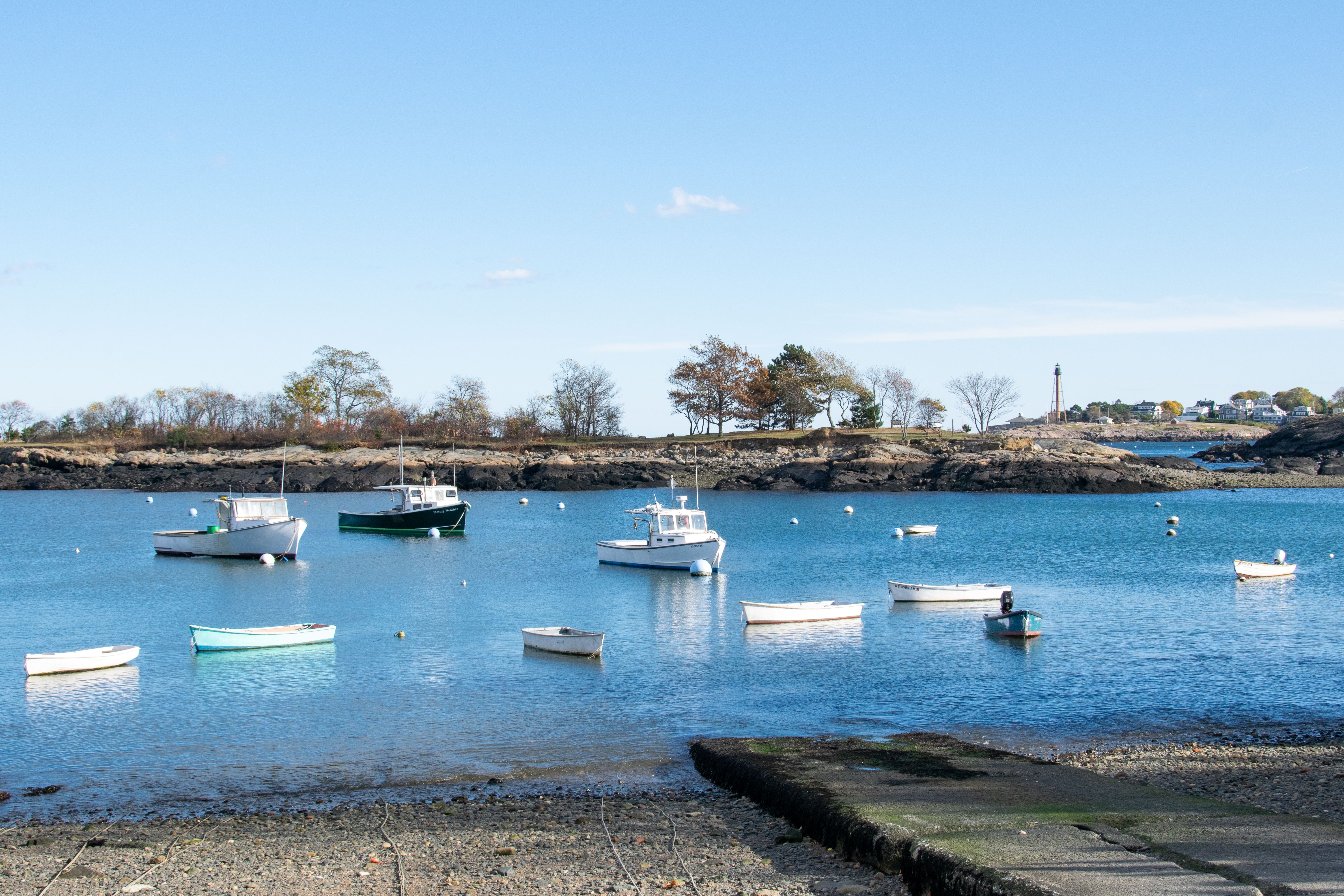 Marblehead
