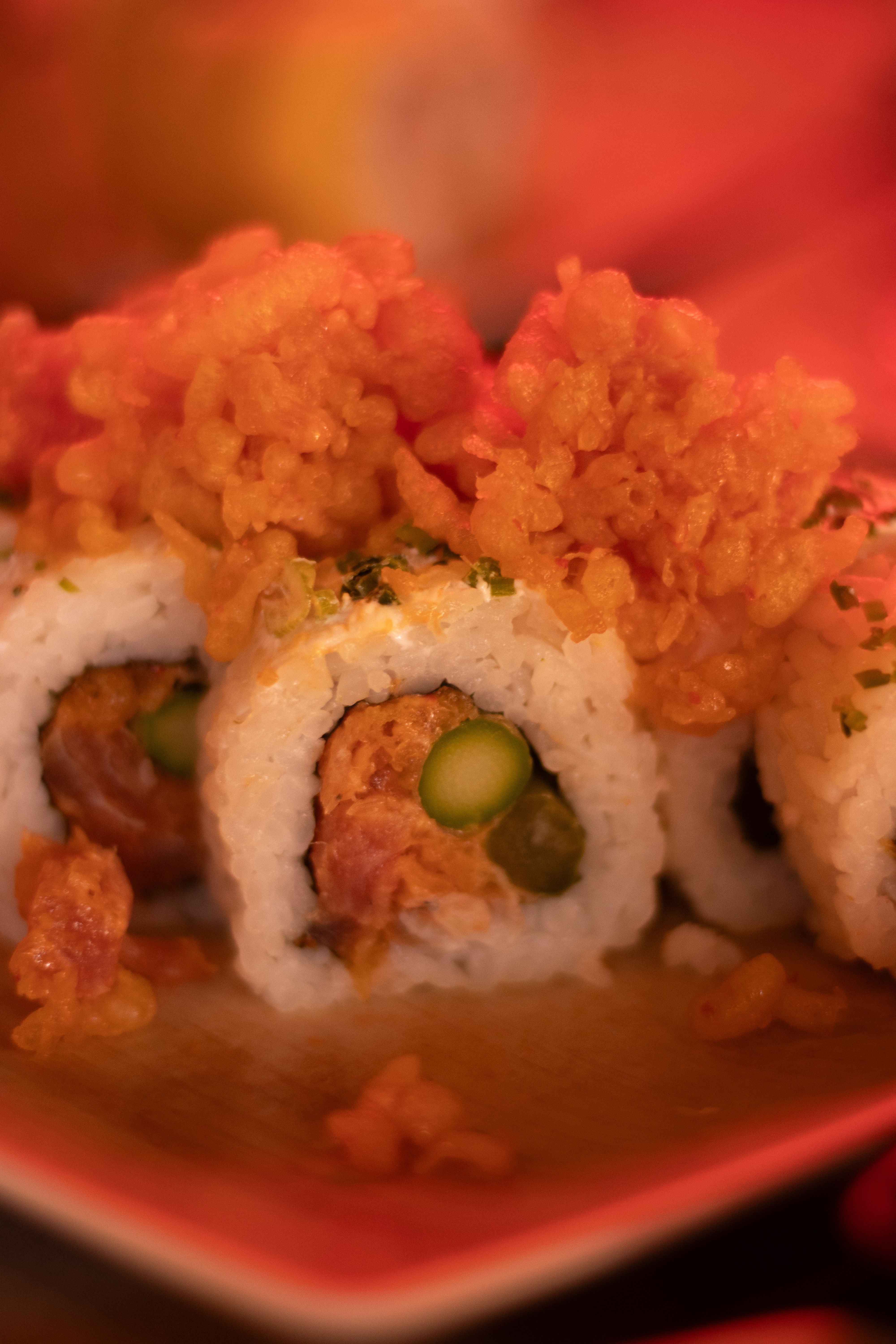 A. A. C. Roll