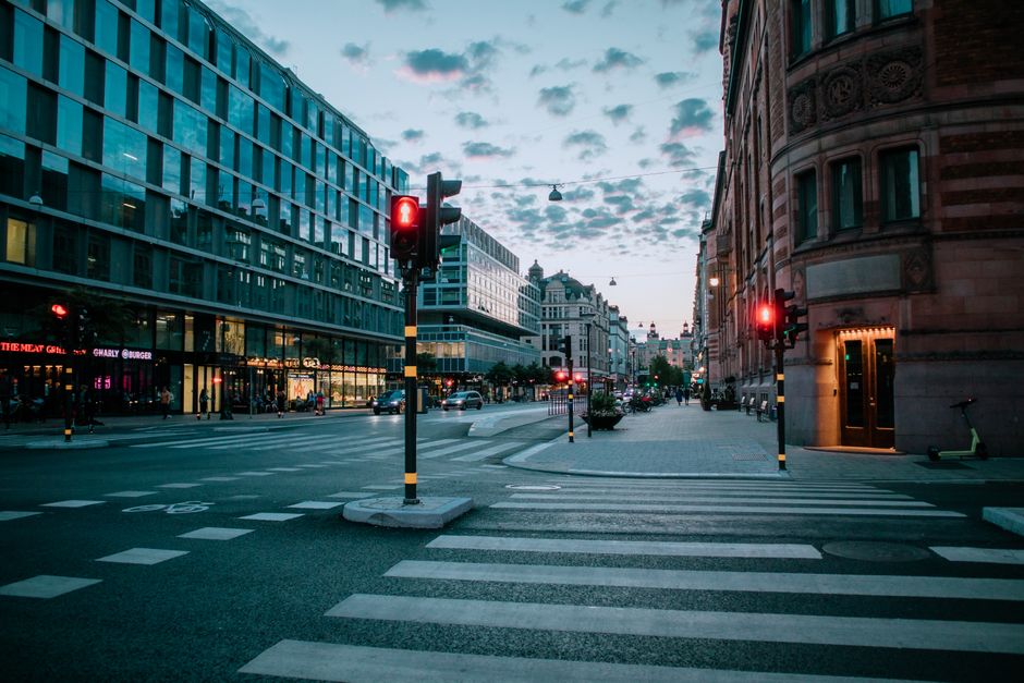 Swedish Center-Left Bloc Projected to Win General Election