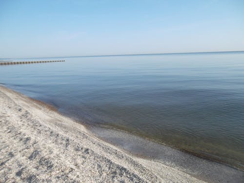 Безкоштовне стокове фото на тему «берег, озеро Мічиган, пляж»