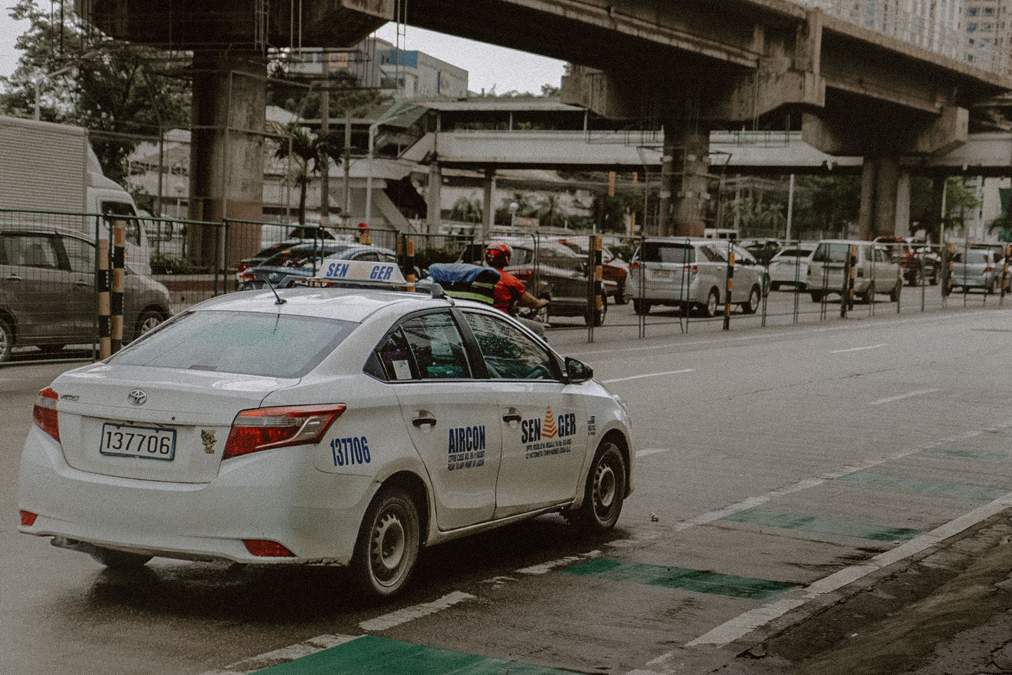Quezon City