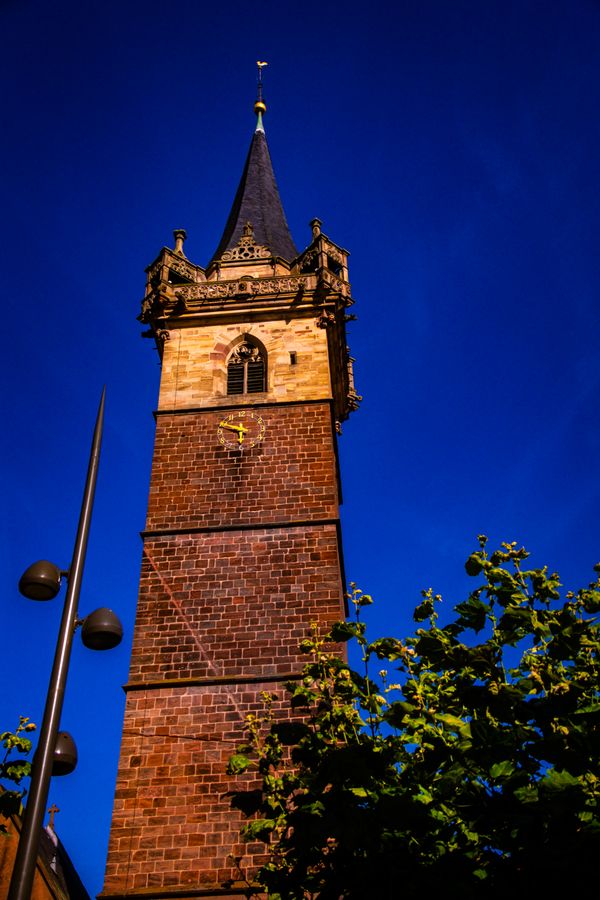 Cloché
