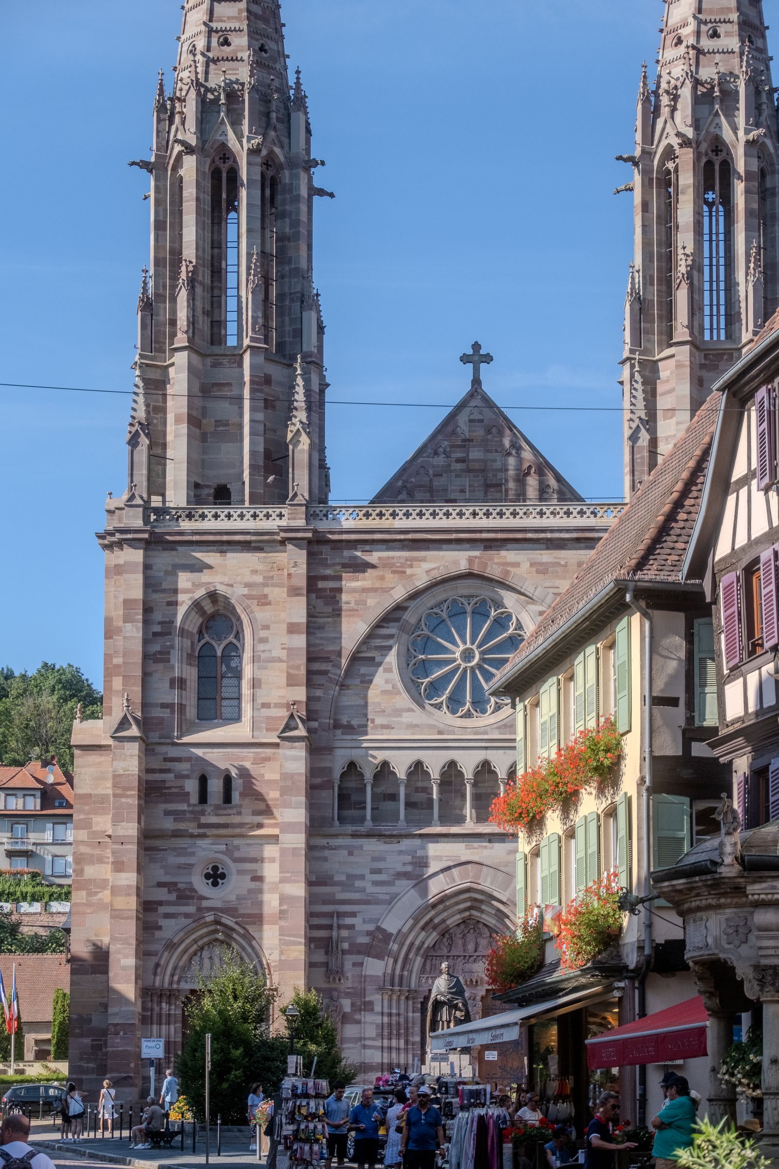 Eglise
