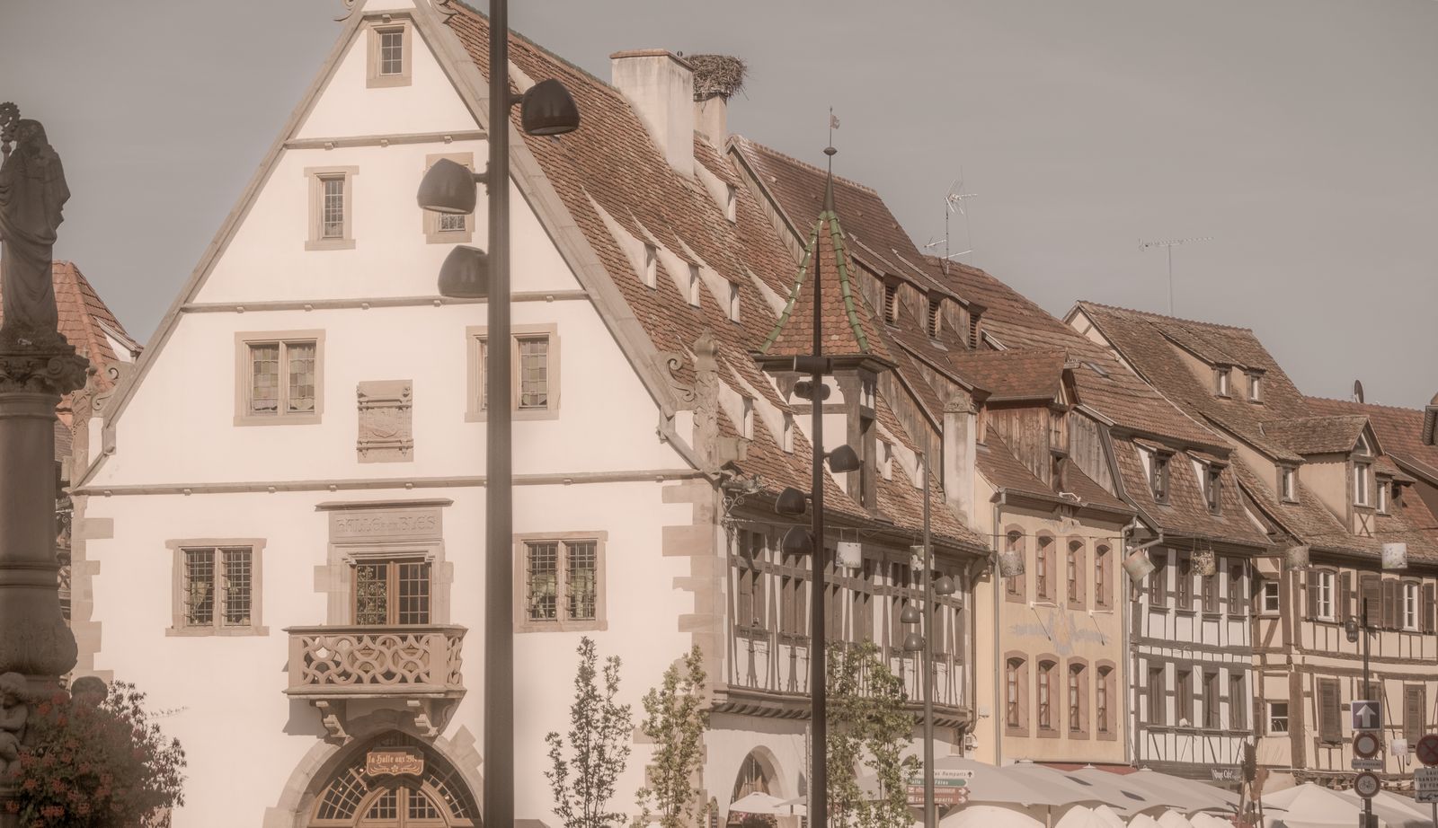 Obernai