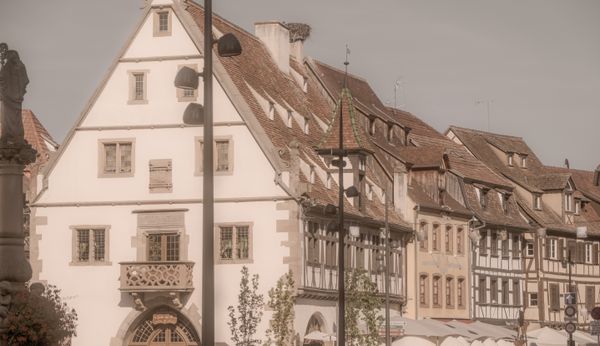 Obernai