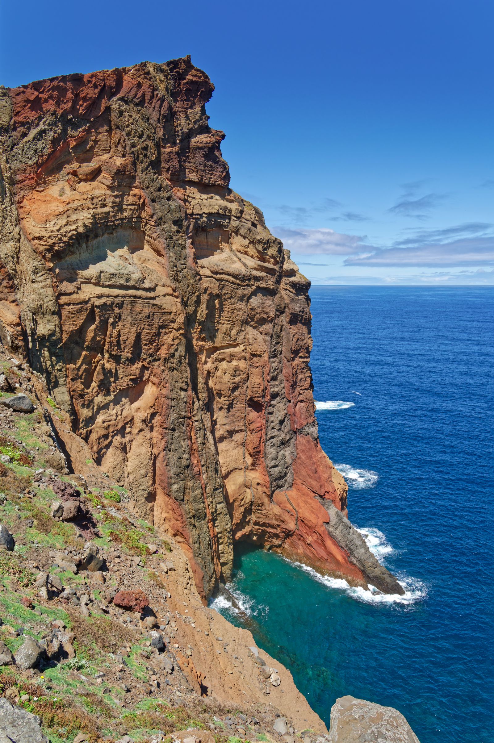 Red Rock