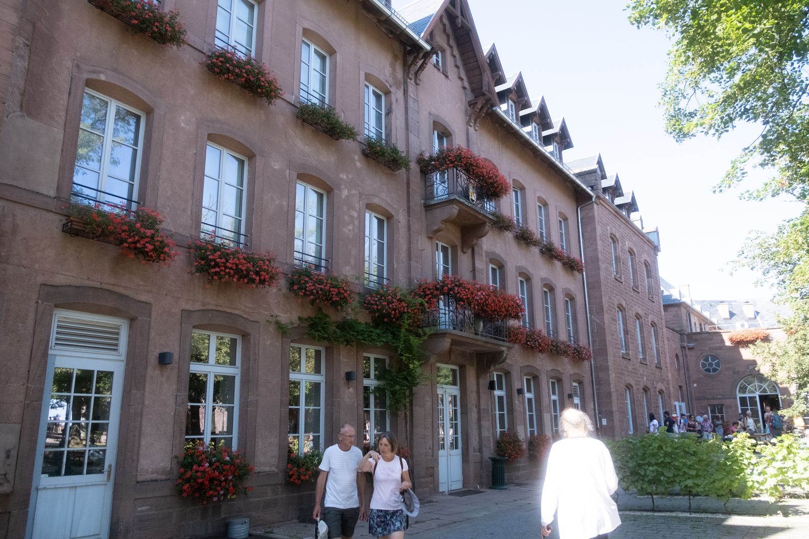 Hotel particulier